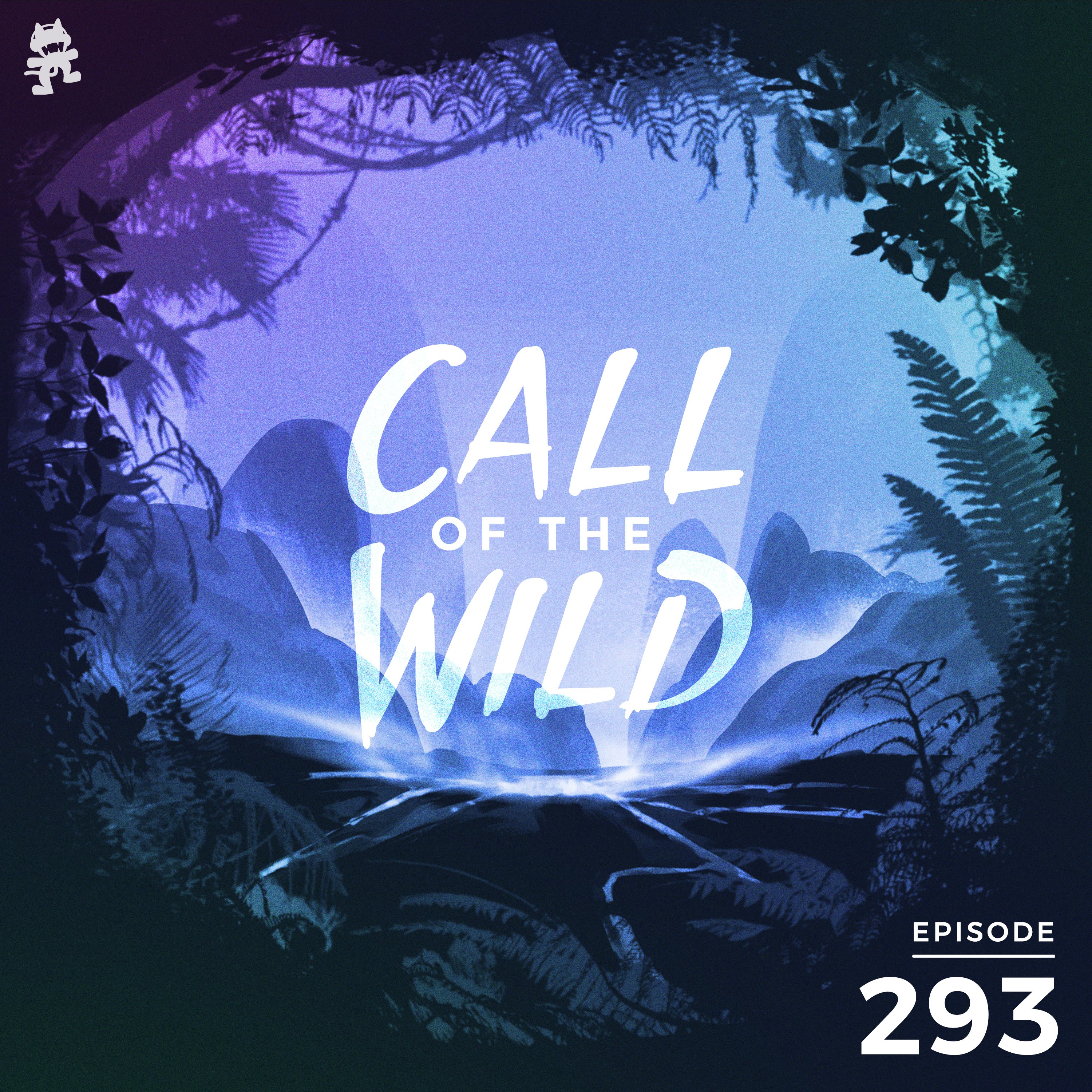293 - Monstercat: Call of the Wild (Community Pick with Dylan Todd)