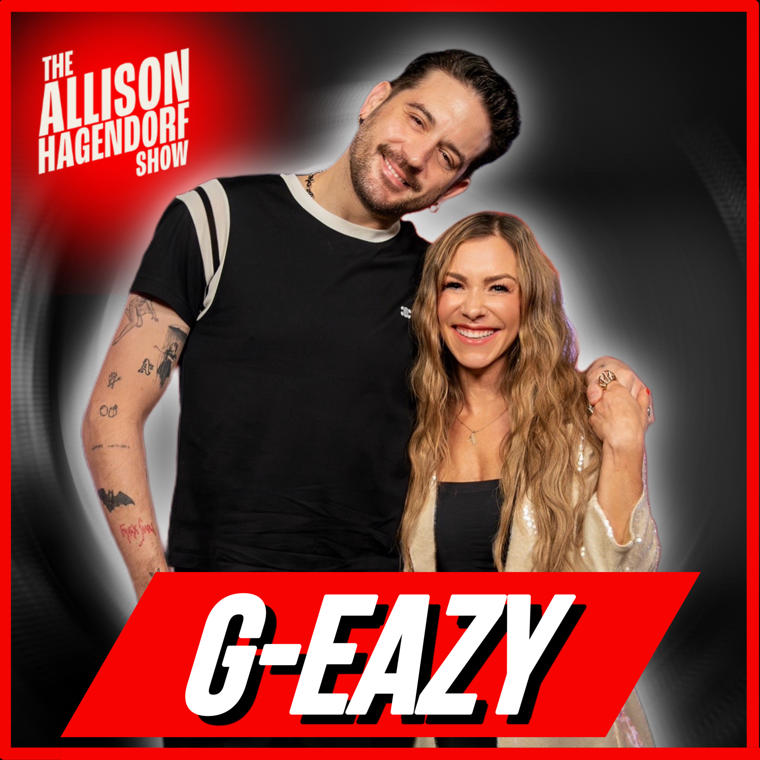 The Allison Hagendorf Show