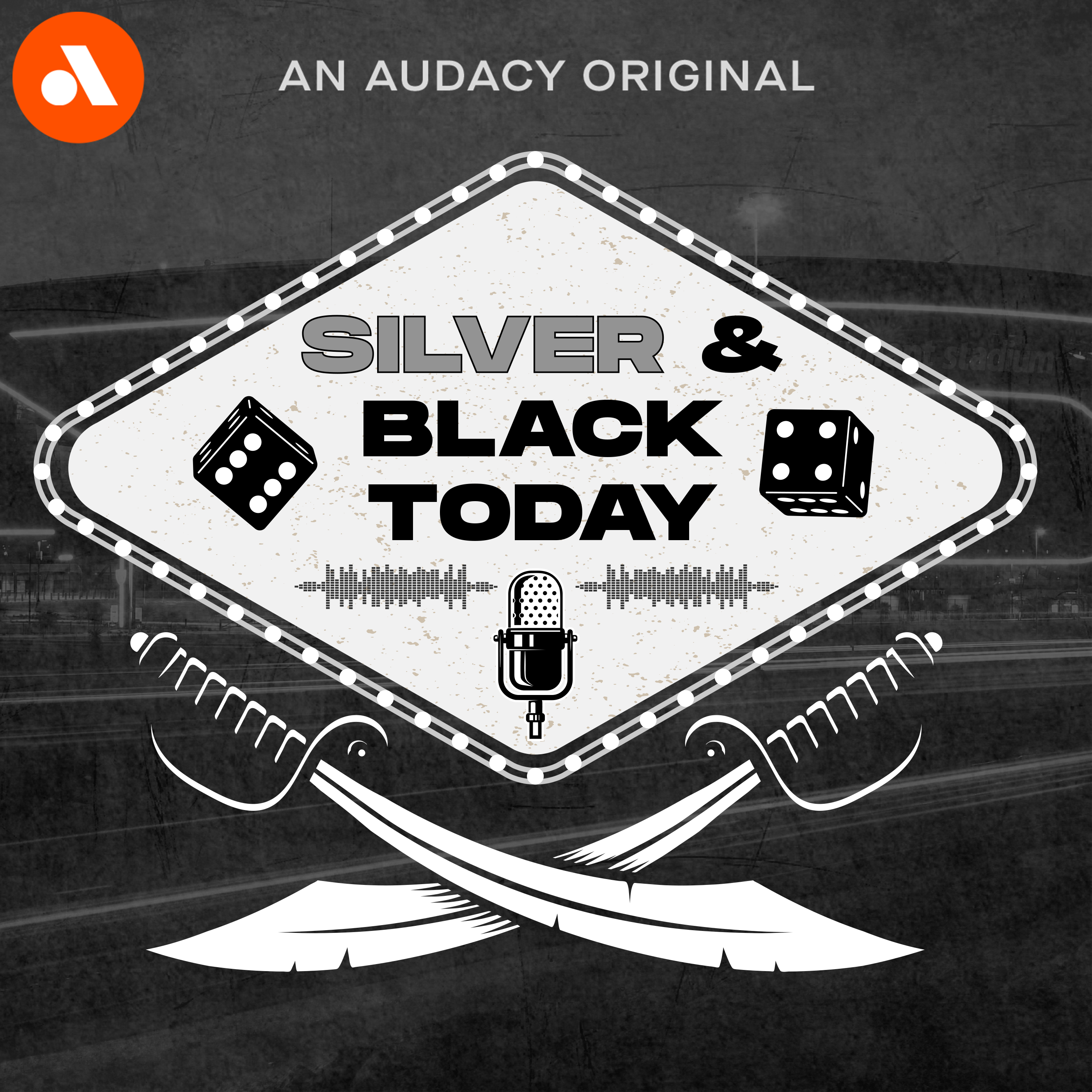 BONUS: Raiders Make History with New President | Silver & Black Today episode artwork