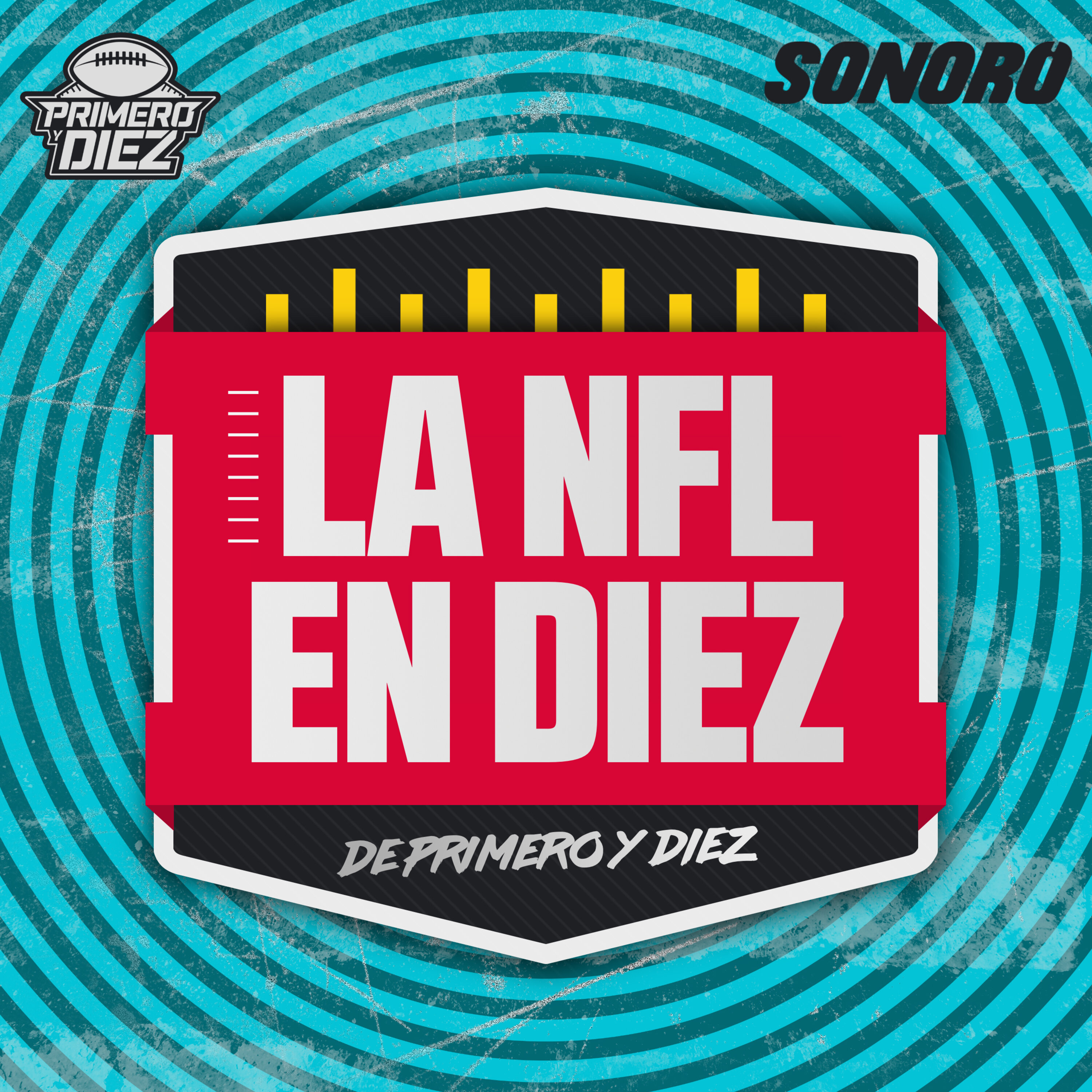El nuevo contrato a Kyler Murray, ¿Es Garoppolo un backup? ¿Cuánto dinero ganaron los Packers? episode artwork