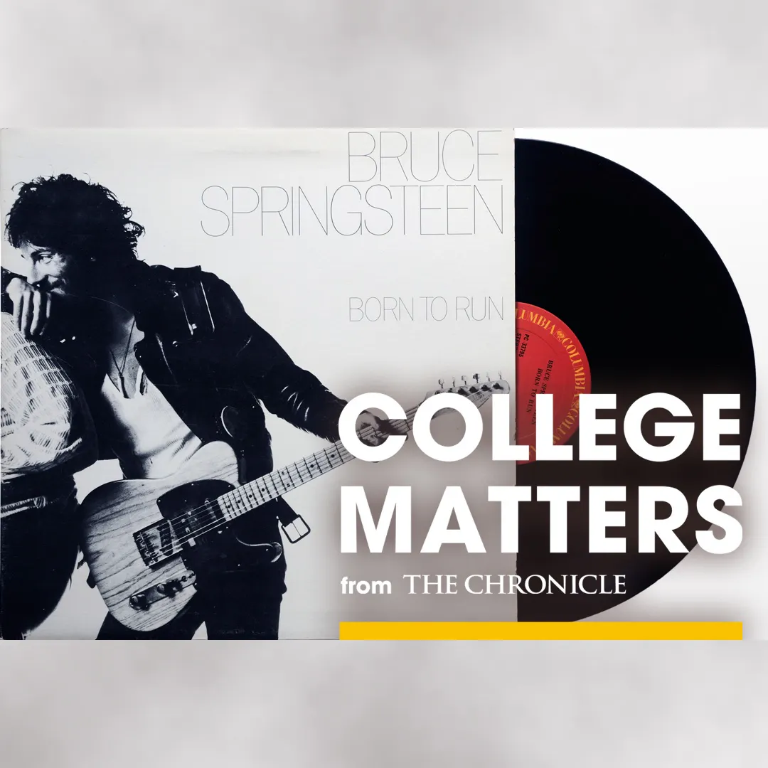 Course Catalog: Bruce Springsteen’s American Vision