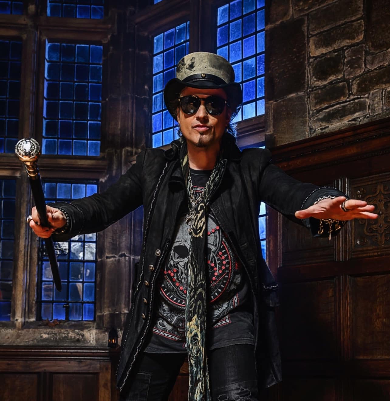 Episode 80: Tobias Sammet (Avantasia)