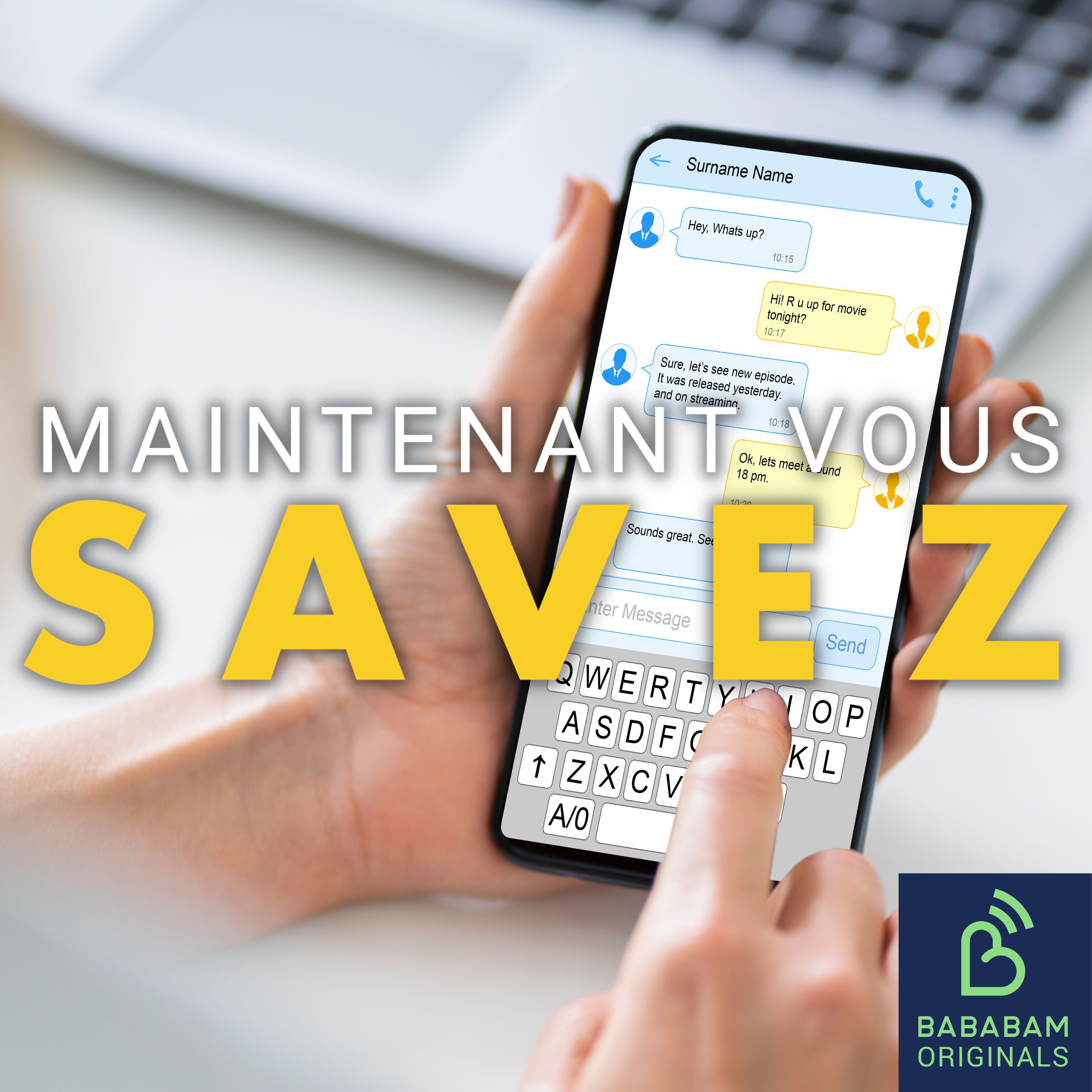 Les messageries instantanées sont-elles vraiment sécurisées ?