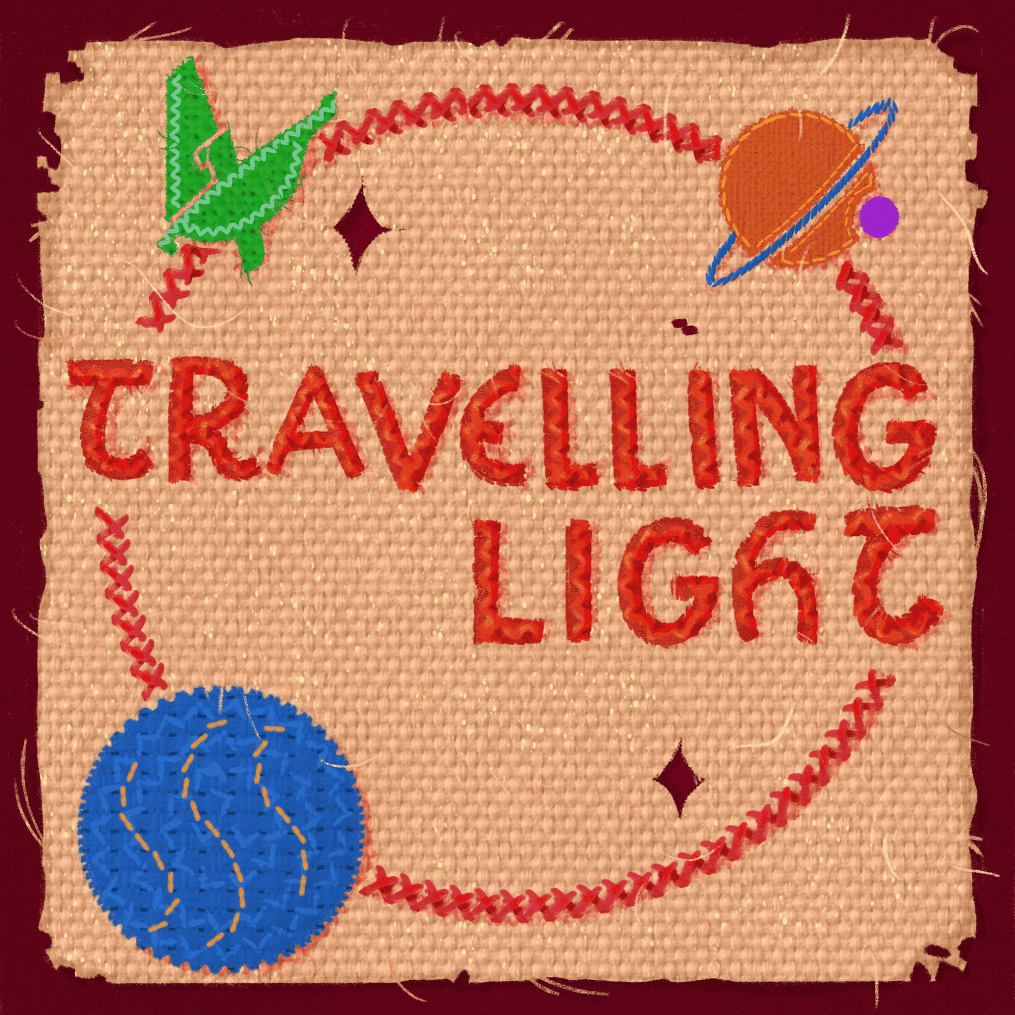 Introducing: Travelling Light