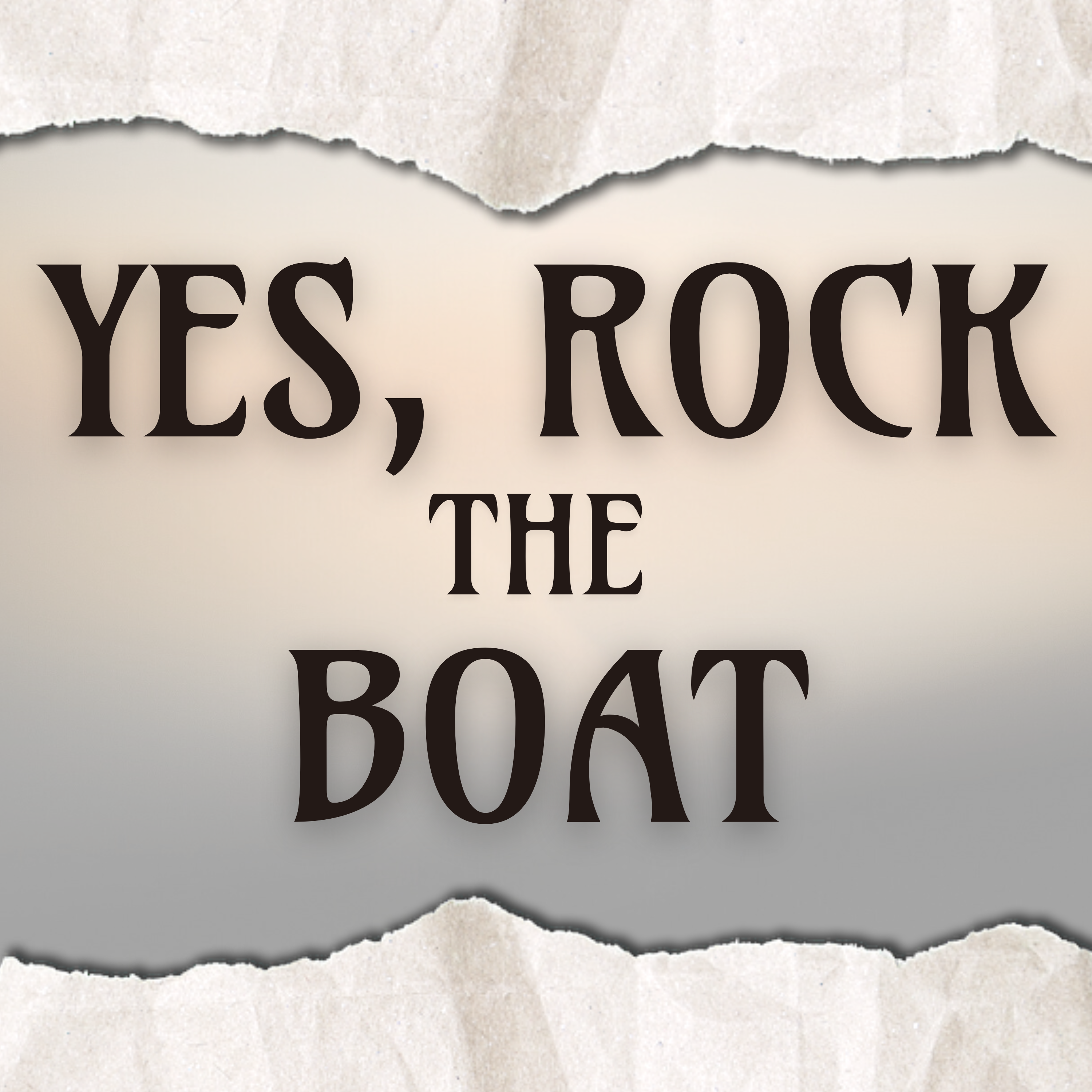 Yes, Rock the Boat