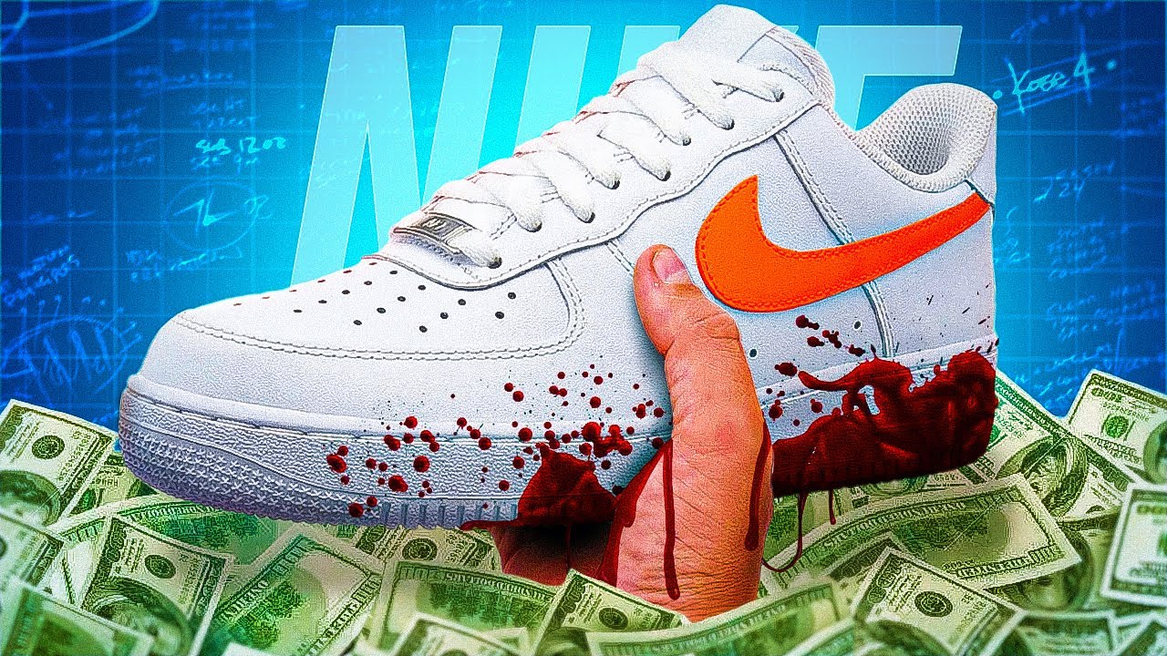 How A Kid With $0 Created Nike | MagnatesMedia episode artwork
