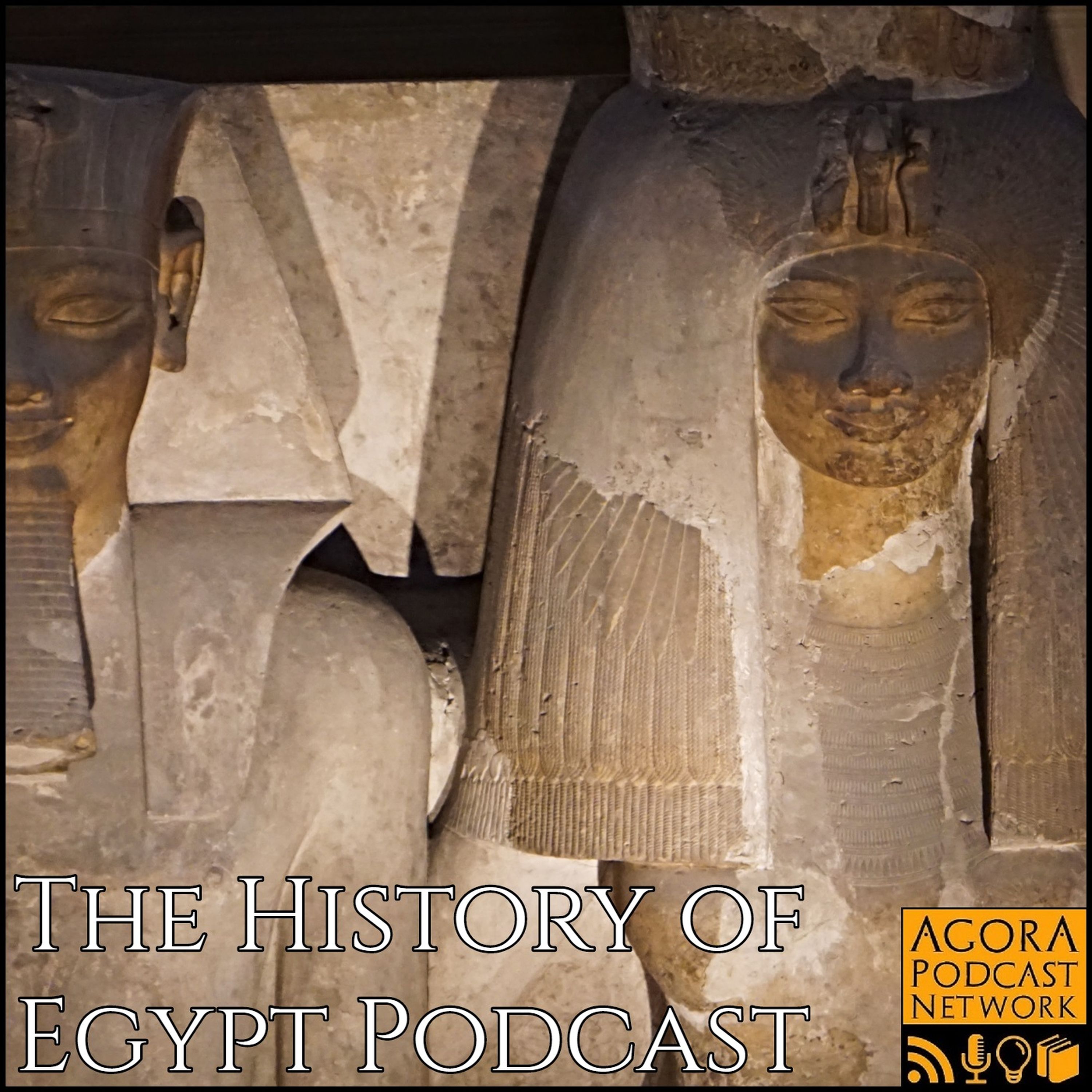 106: Mail-Order Bride