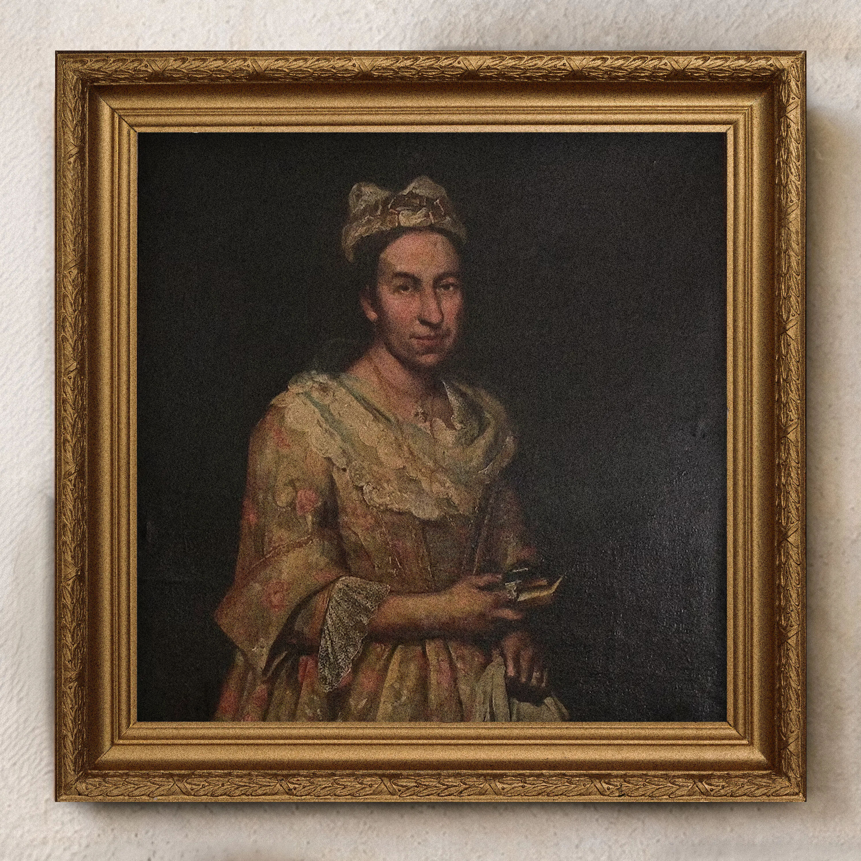 Portrait of a Lady Episode cover