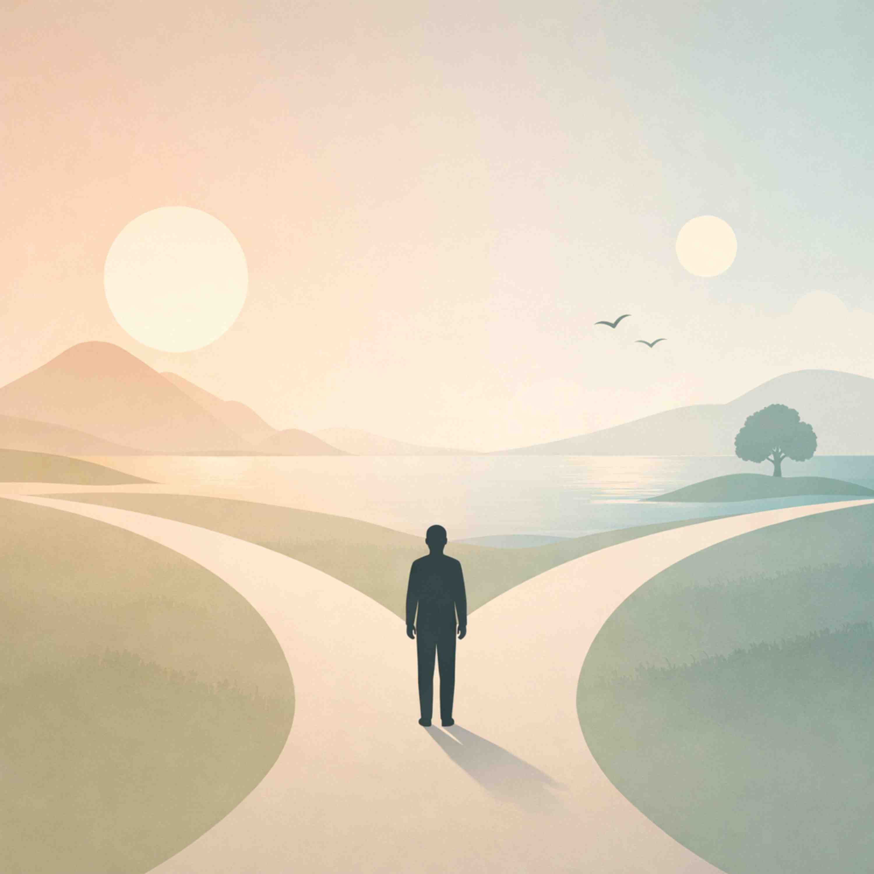 3474: Being “Fine” Is Kryptonite to Living a Simple Life by Charlie Brown of Simple and StraightForward