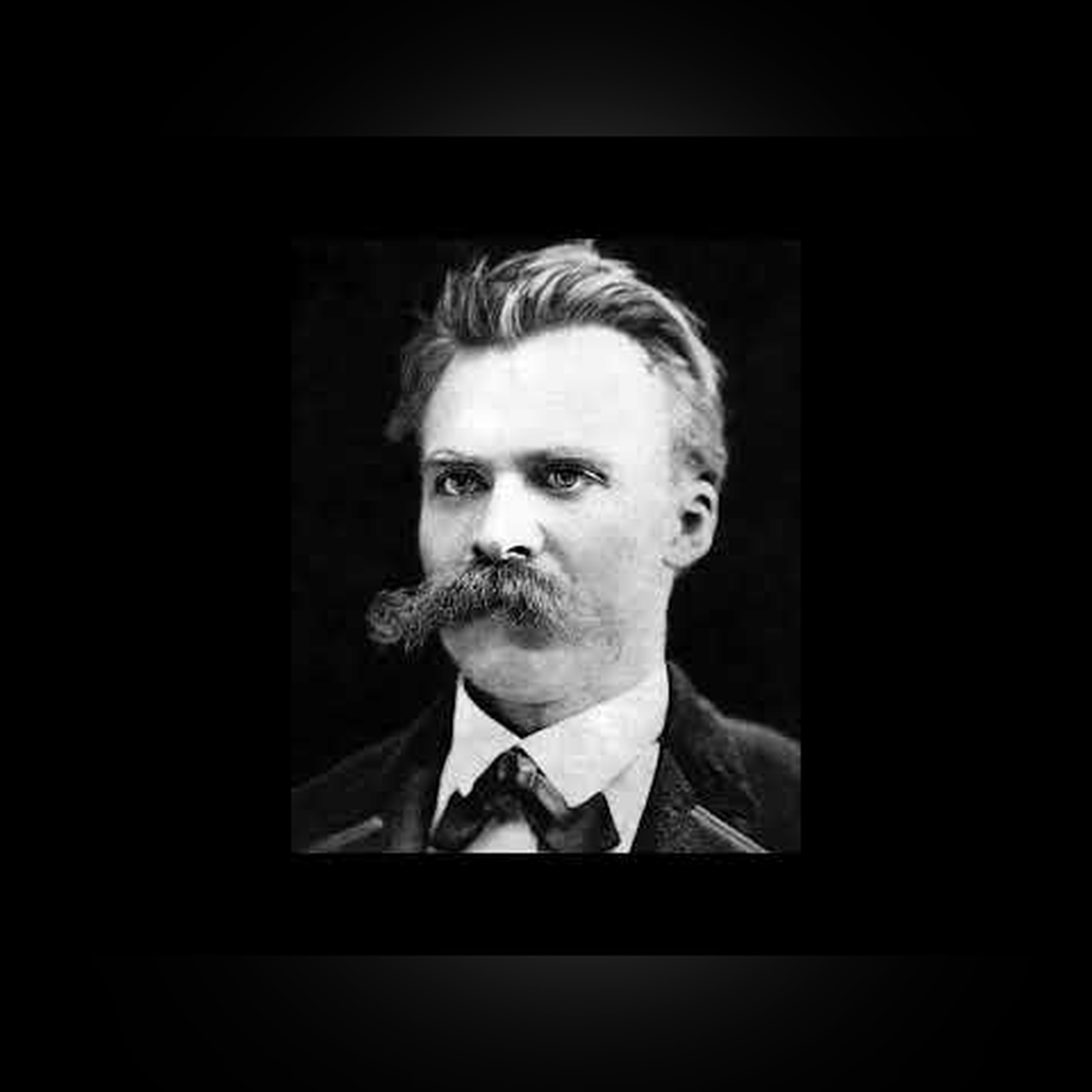 Nietzsche on Nihilism and the Death of God - Ken Gemes episode artwork