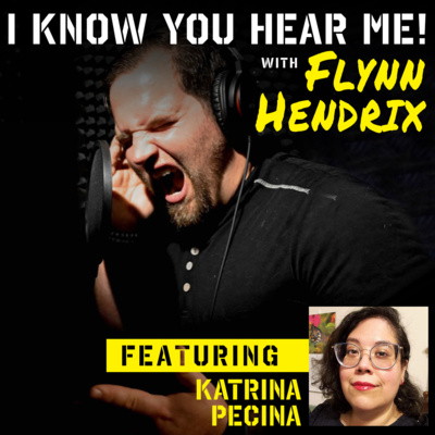 I Know You Hear Me! With Flynn Hendrix