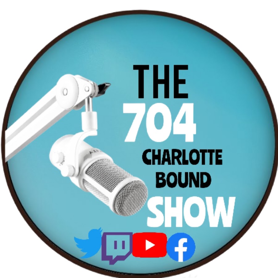 The 704 Charlotte Bound Show - Interview with Panthers Offensive Lineman Bradley Bozeman - Sun April 16th 2023 episode artwork