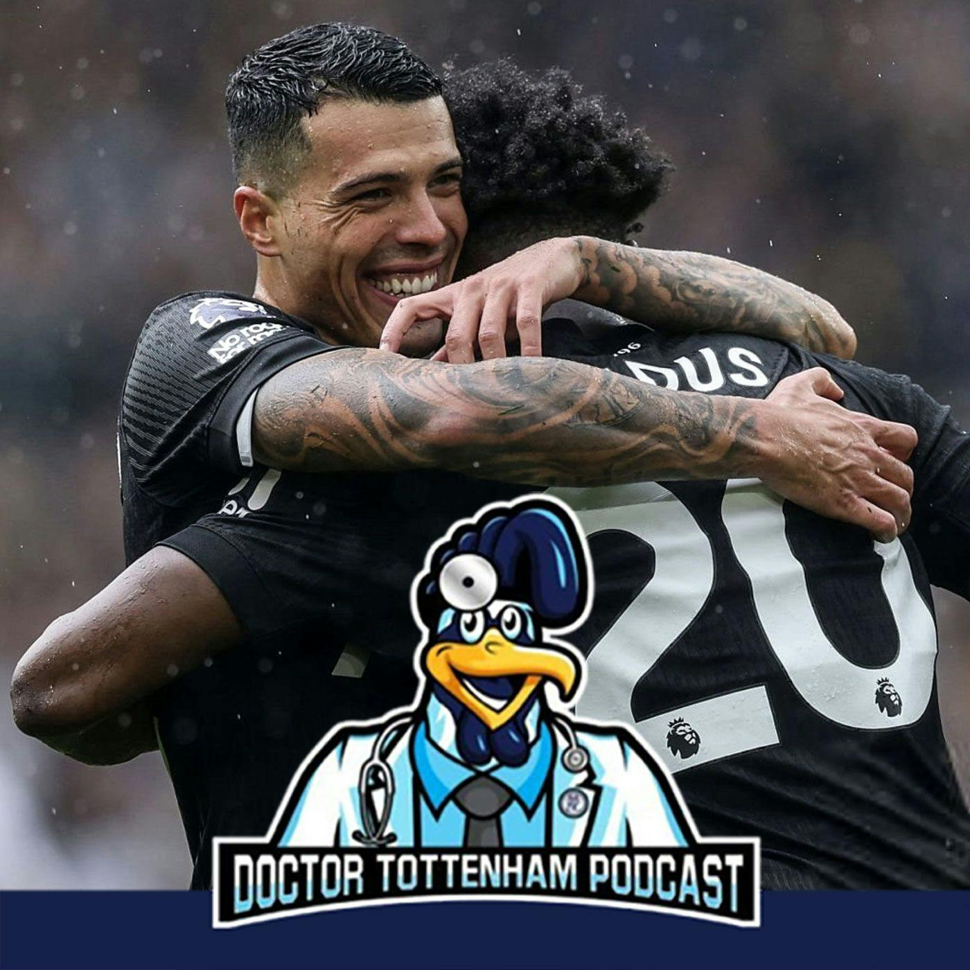 E232 Two Weeks Of Vibes E232 Two Weeks Of Vibes