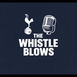 The Whistle Blows cover