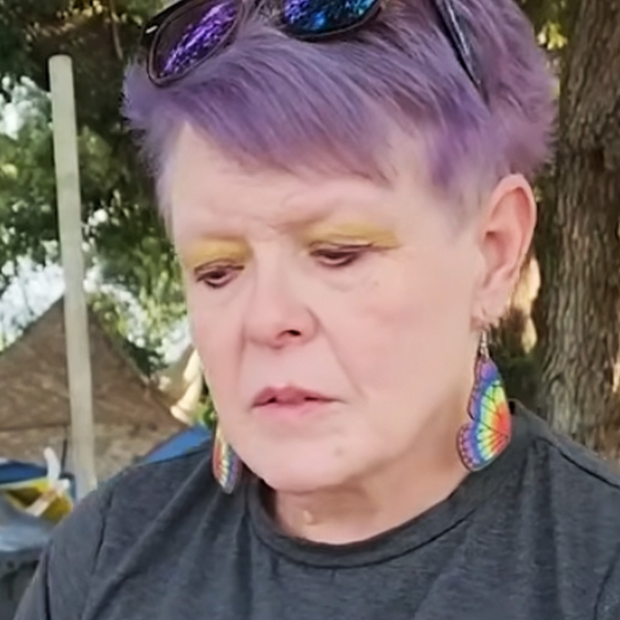 Arrested For Helping The Homeless