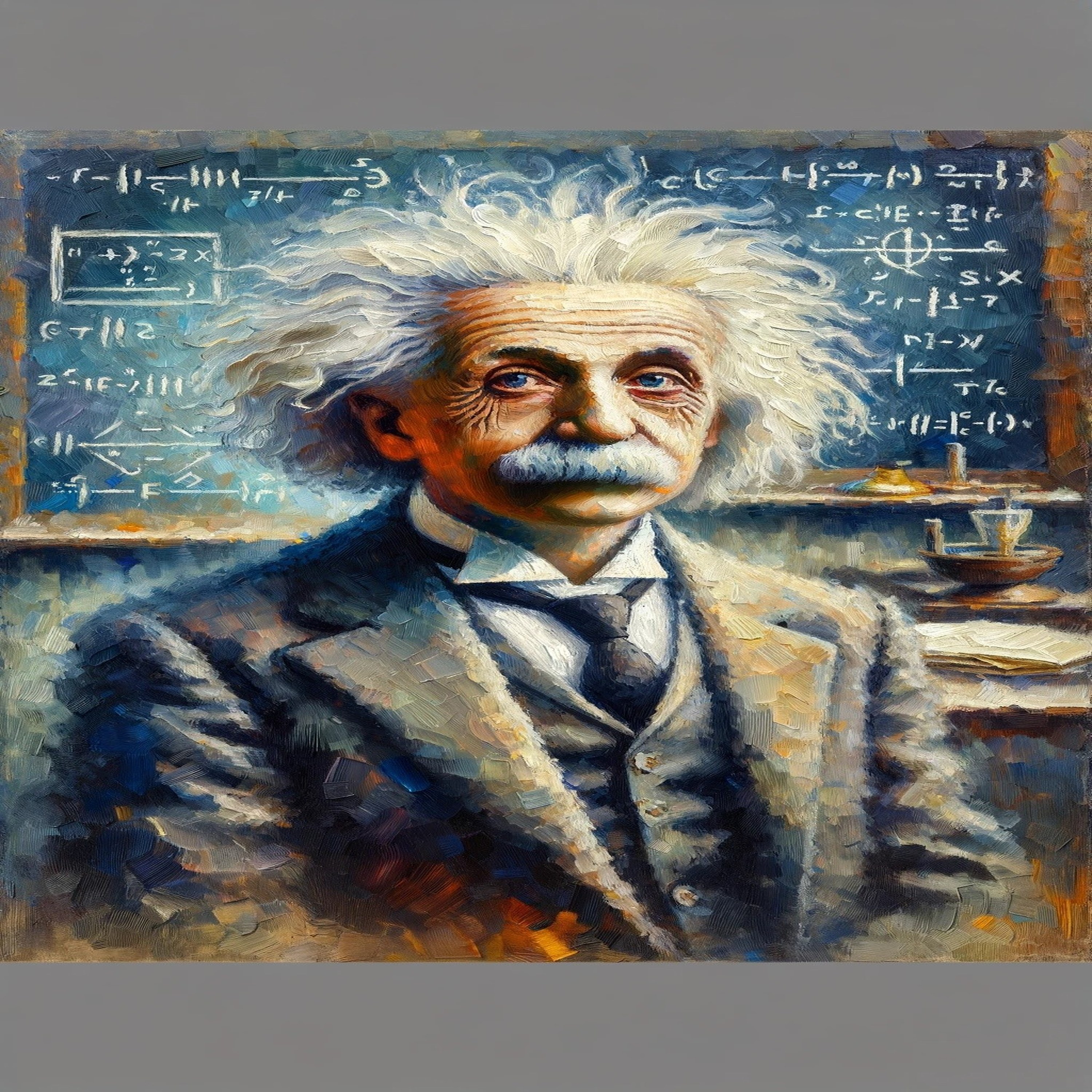 Albert Einstein Genius - Audio Biography