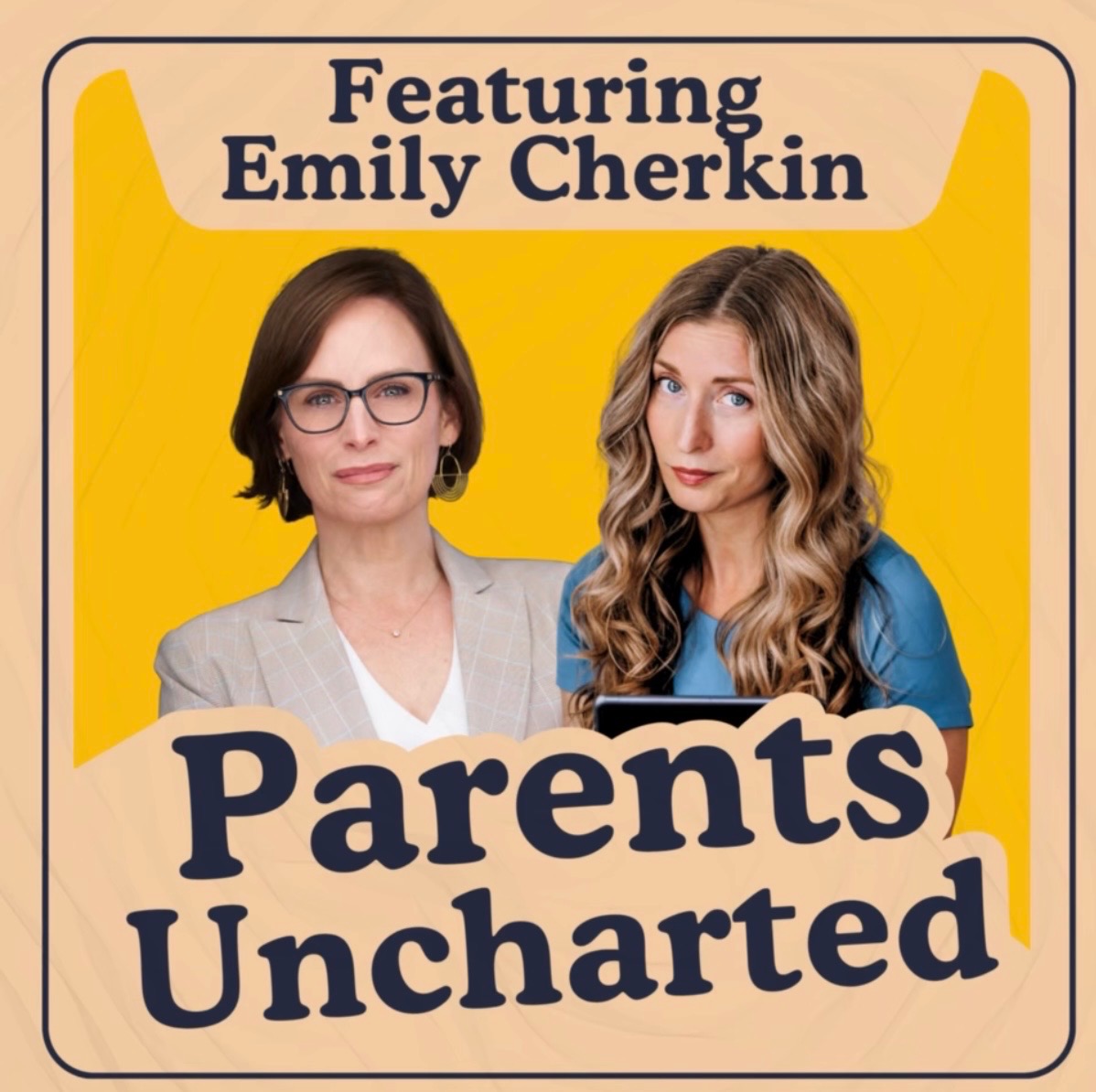The EdTech Takeover: What Parents Need to Know About Screens in School with Emily Cherkin