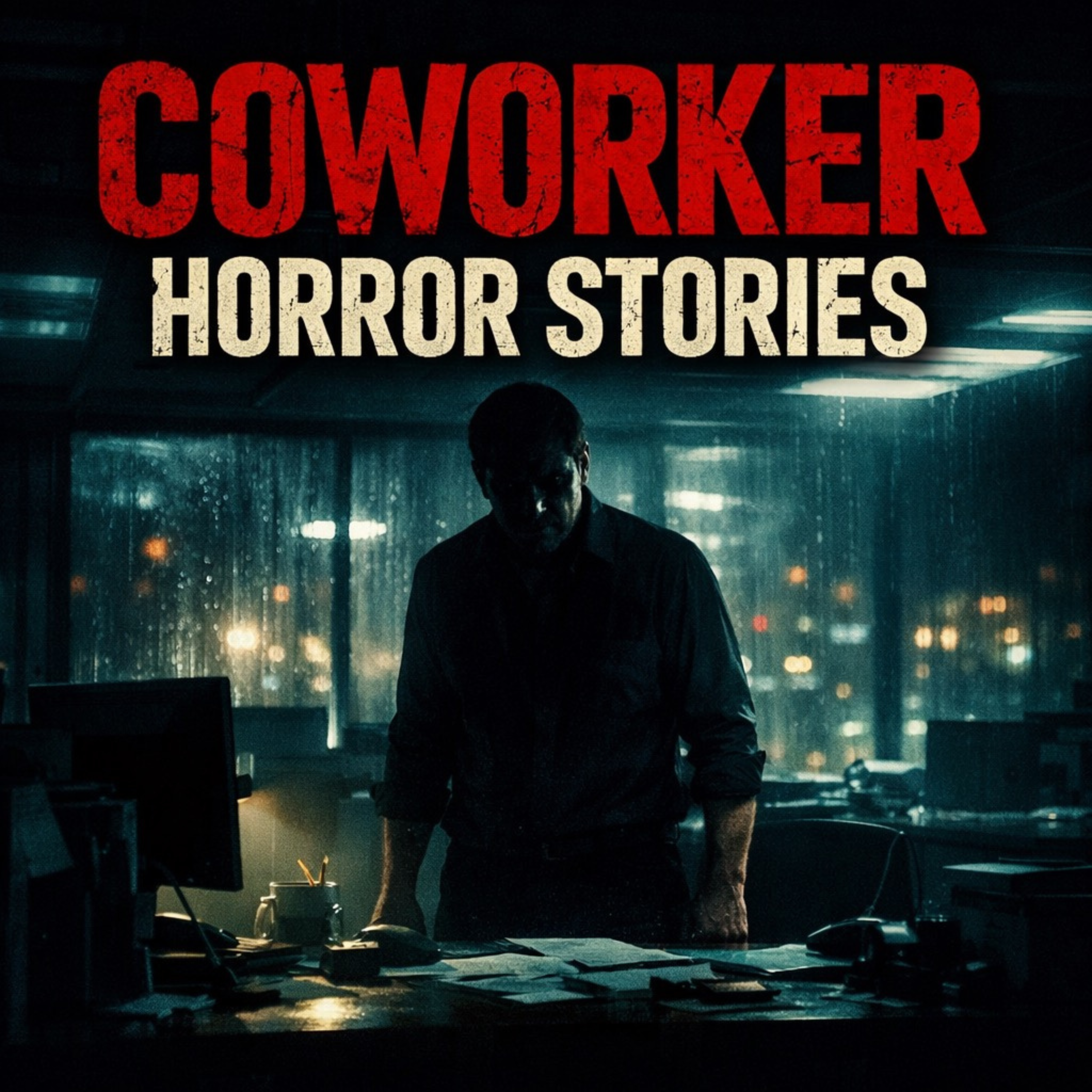 3 Very Creepy TRUE Coworker Horror Stories That Turned Disturbing