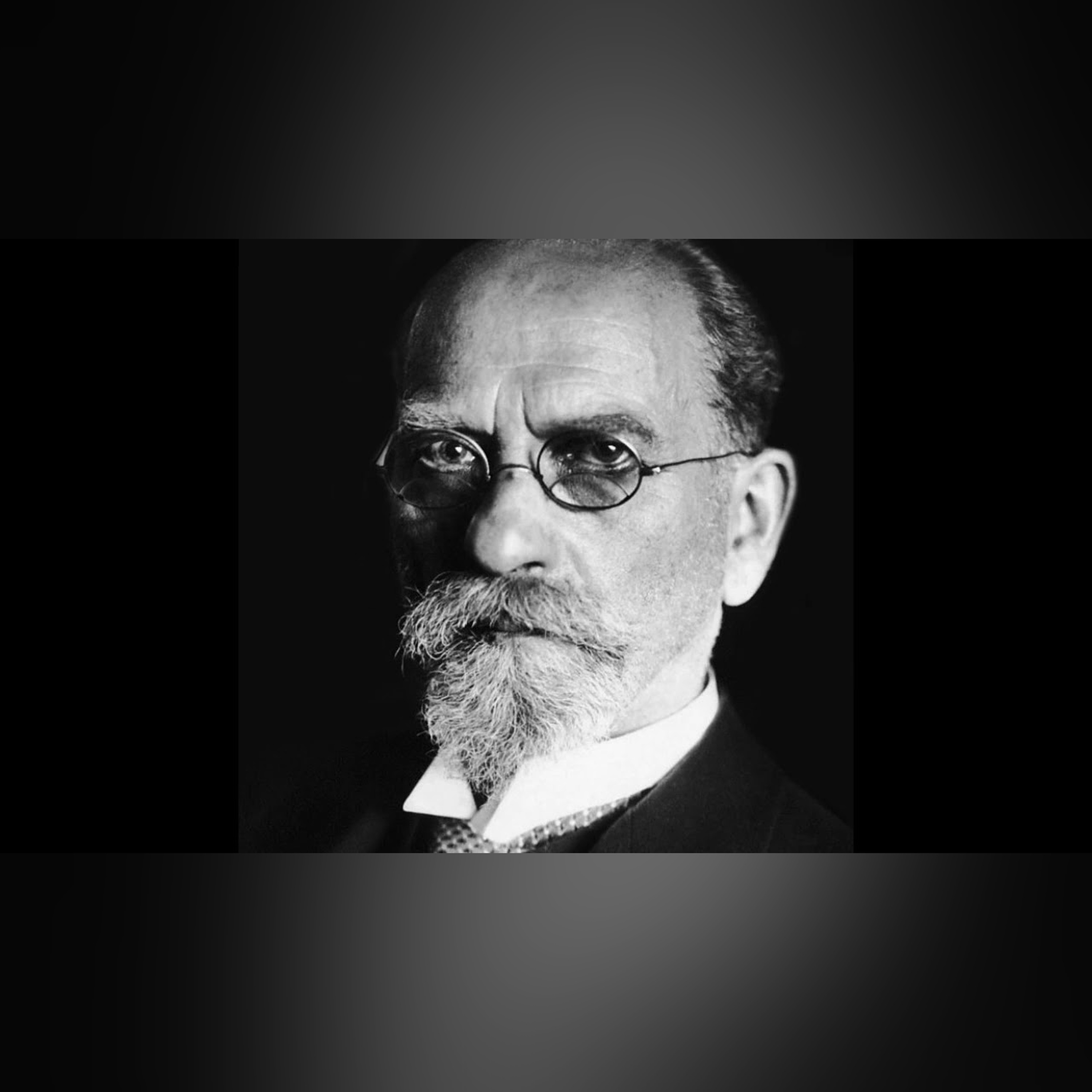 Husserl's Phenomenology - Marvin Farber (1959) episode artwork