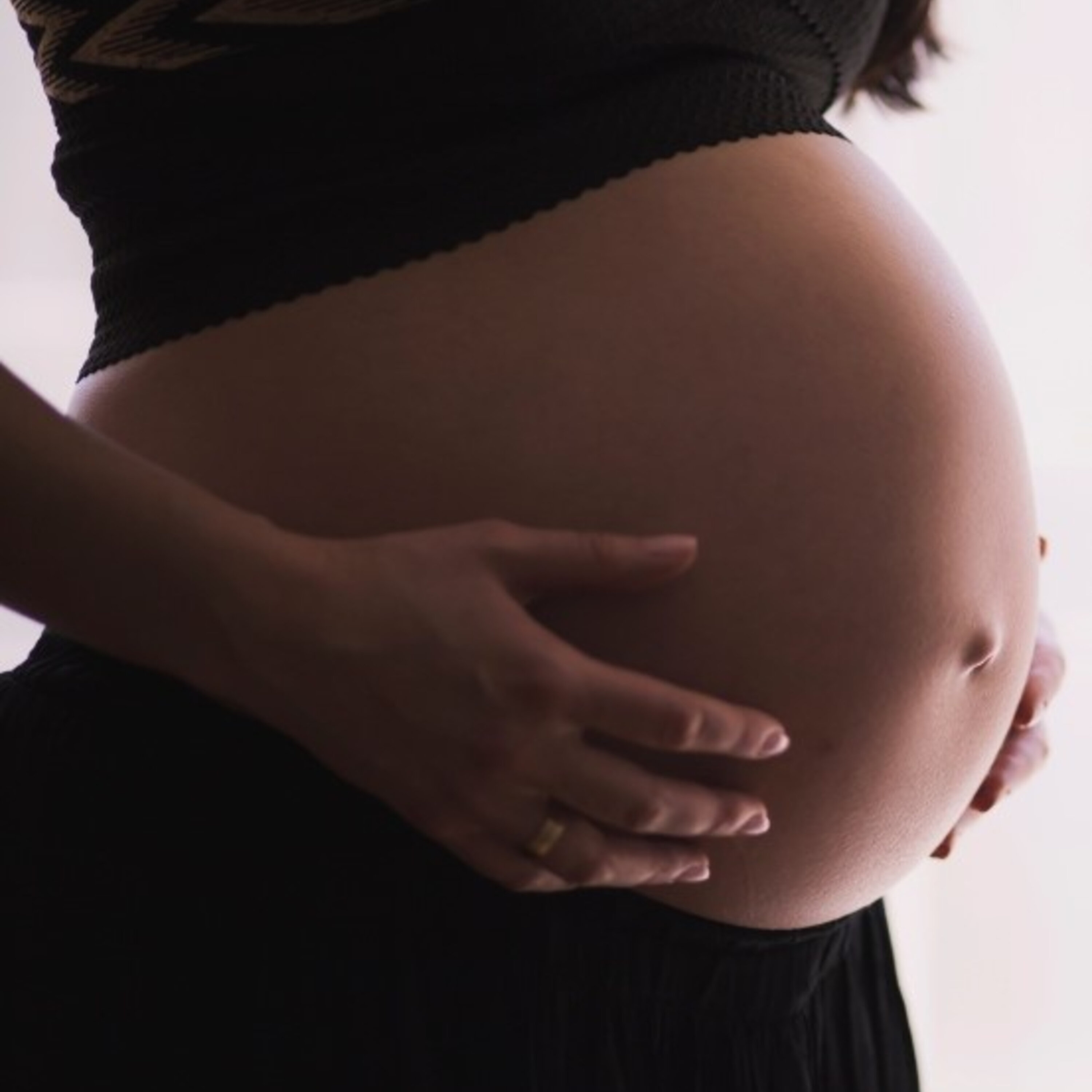 She Lied About Being Pregnant To Keep Her Boyfriend