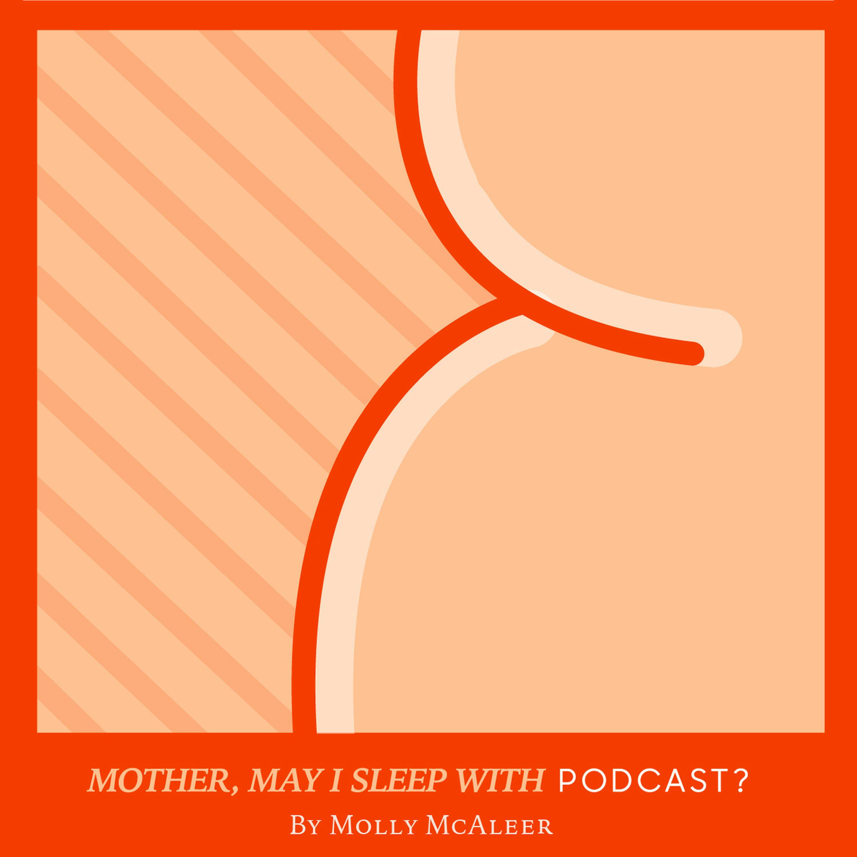 Mother, May I Sleep With Podcast? - The Client List (Featuring Kristina Lopez)