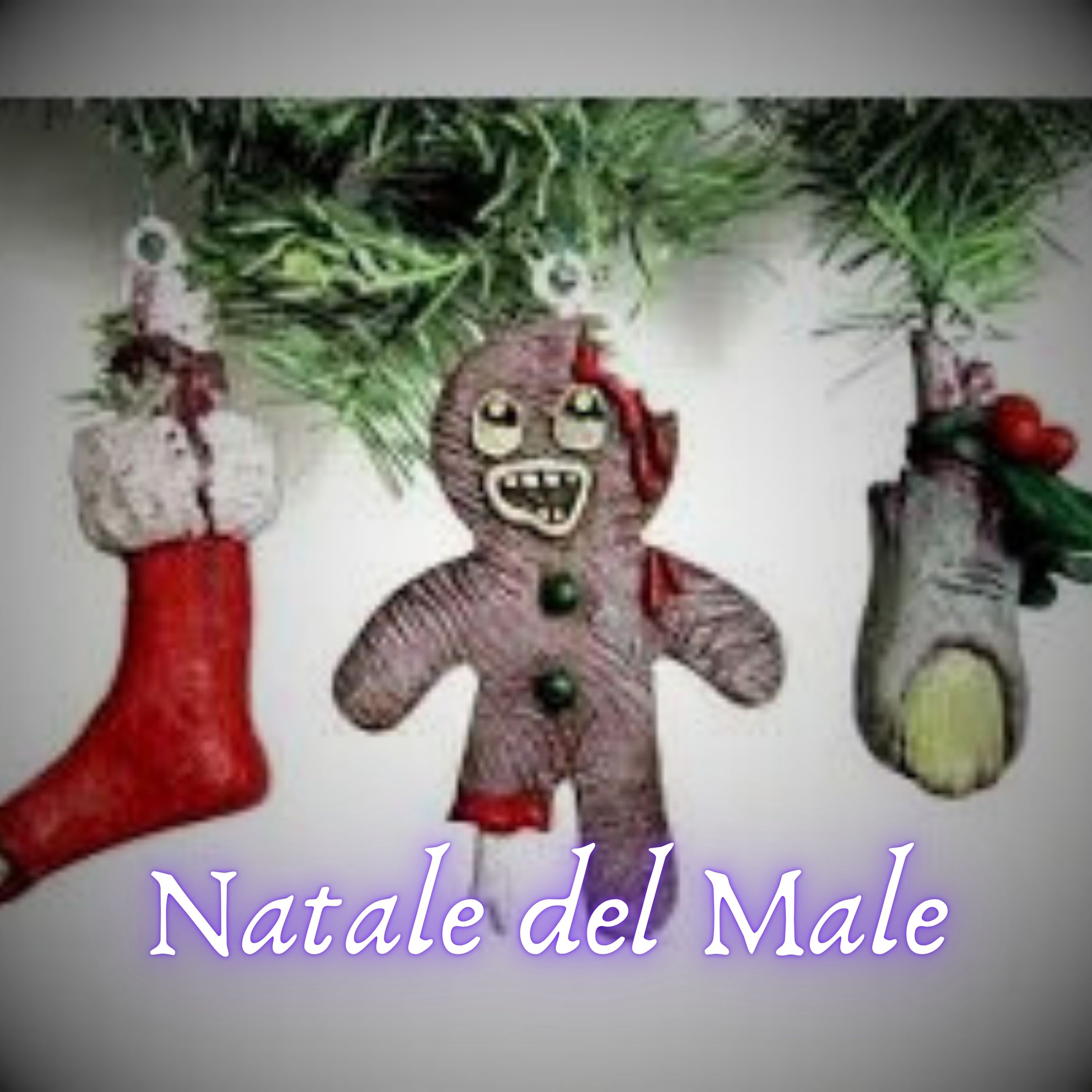 I Racconti di Misteriossa - Storie Horror e Fantasy