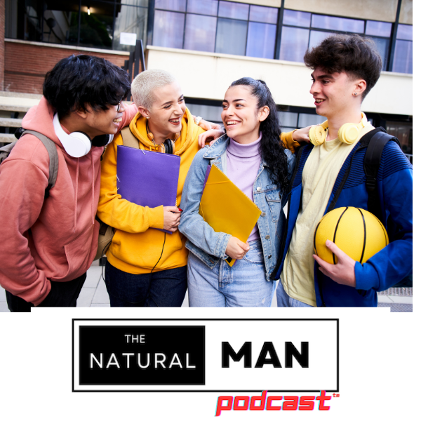 The Surprising Truth Behind Gen Z's Rapid Aging