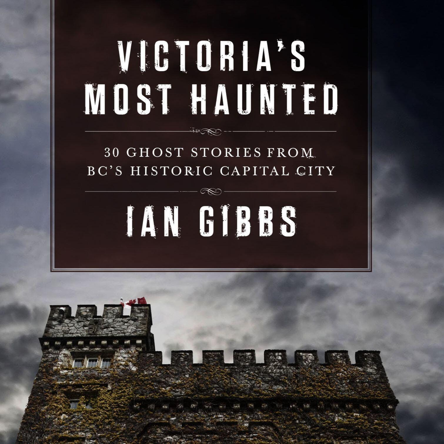 The Ghost Story Guys