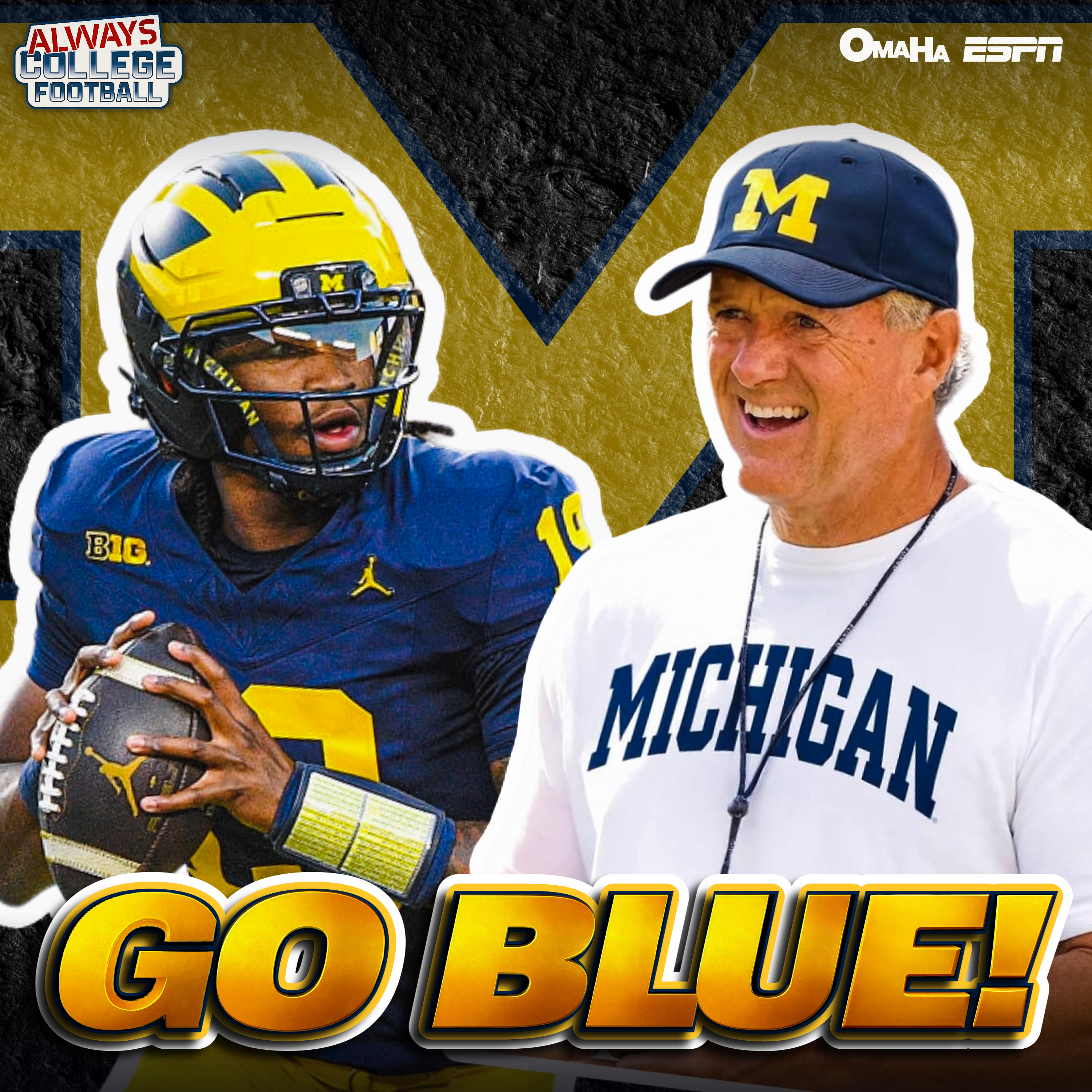 1-on-1 with Kyle Whittingham + Texas, Miami & more spring game previews | Always College Football