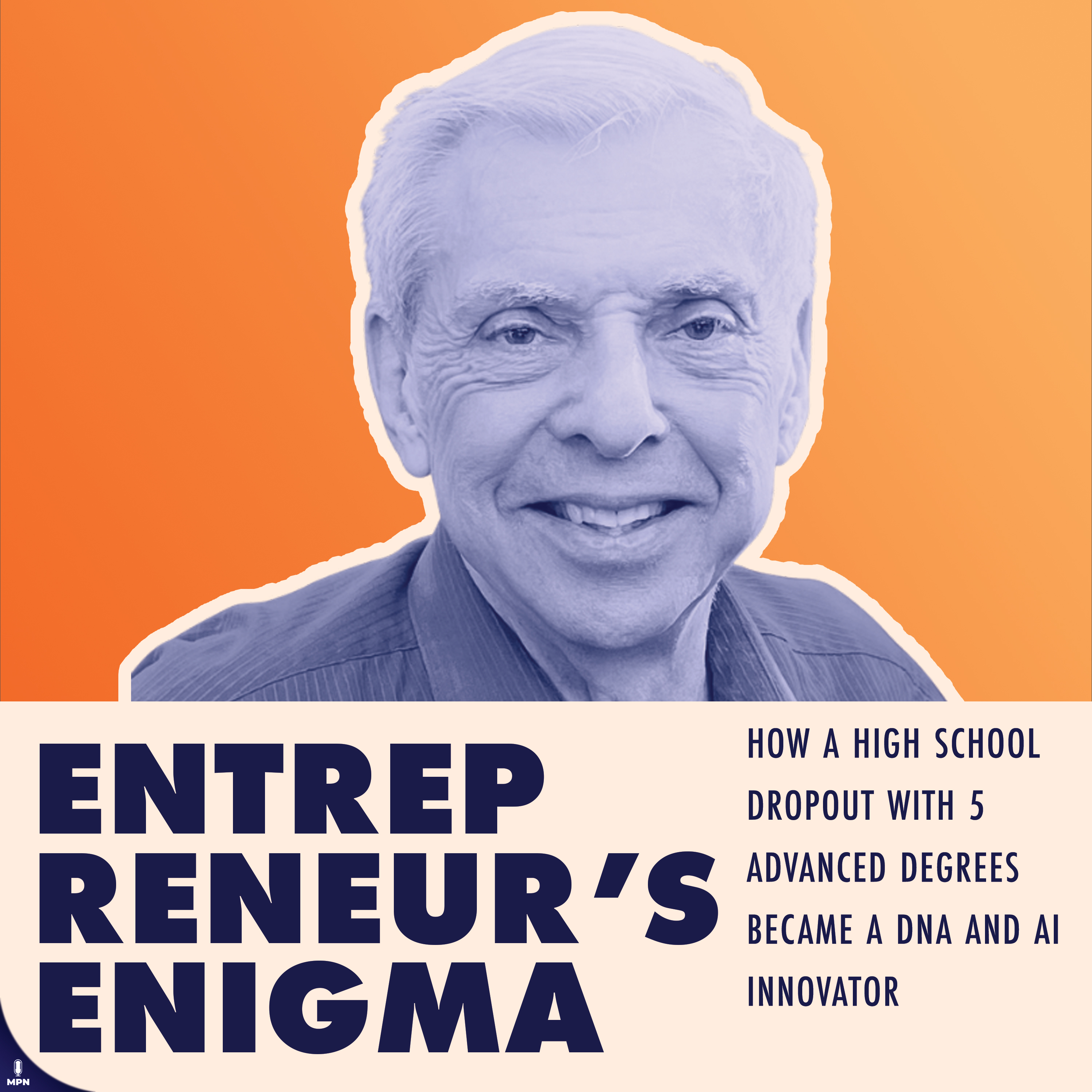 Entrepreneur's Enigma: 20-Minute Entrepreneur & Founder Interviews