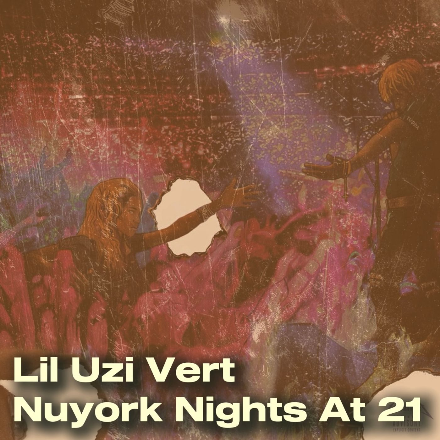 Lil Uzi Vert - Nuyork Nights At 21 episode artwork