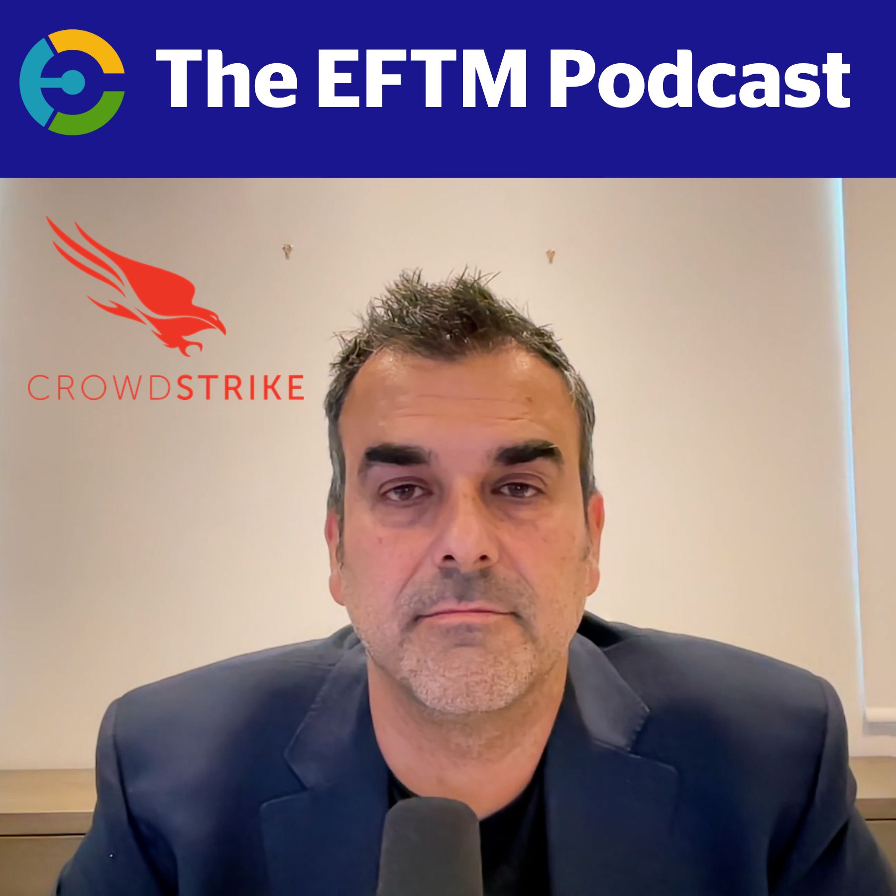 EFTM: Chaos, Conspiracy and Charity