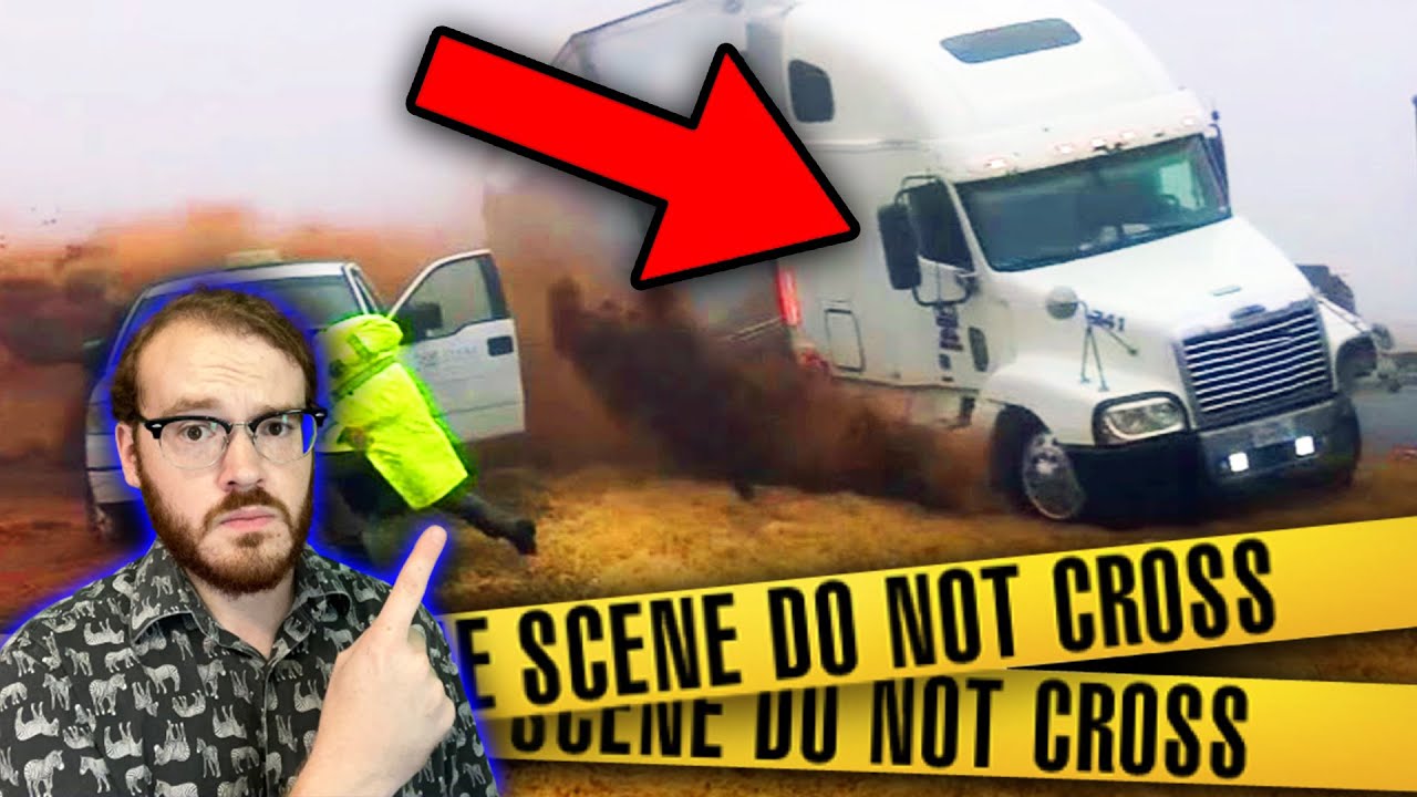 Untangled True Crime with Ty Notts