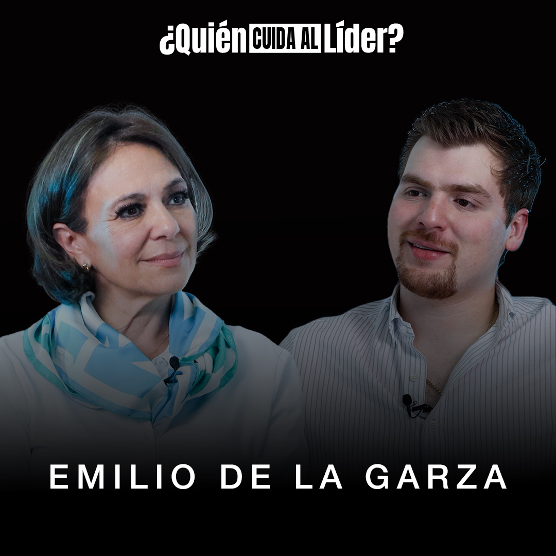 80. Mentalidad de empresario: el paso clave para transformar talento en negocio con Emilio de la Garza