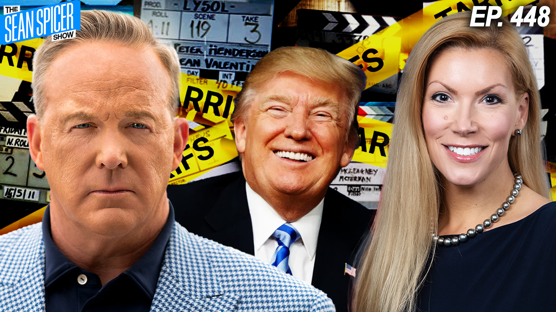 The Sean Spicer Show