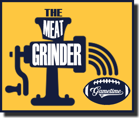 The Meat Grinder