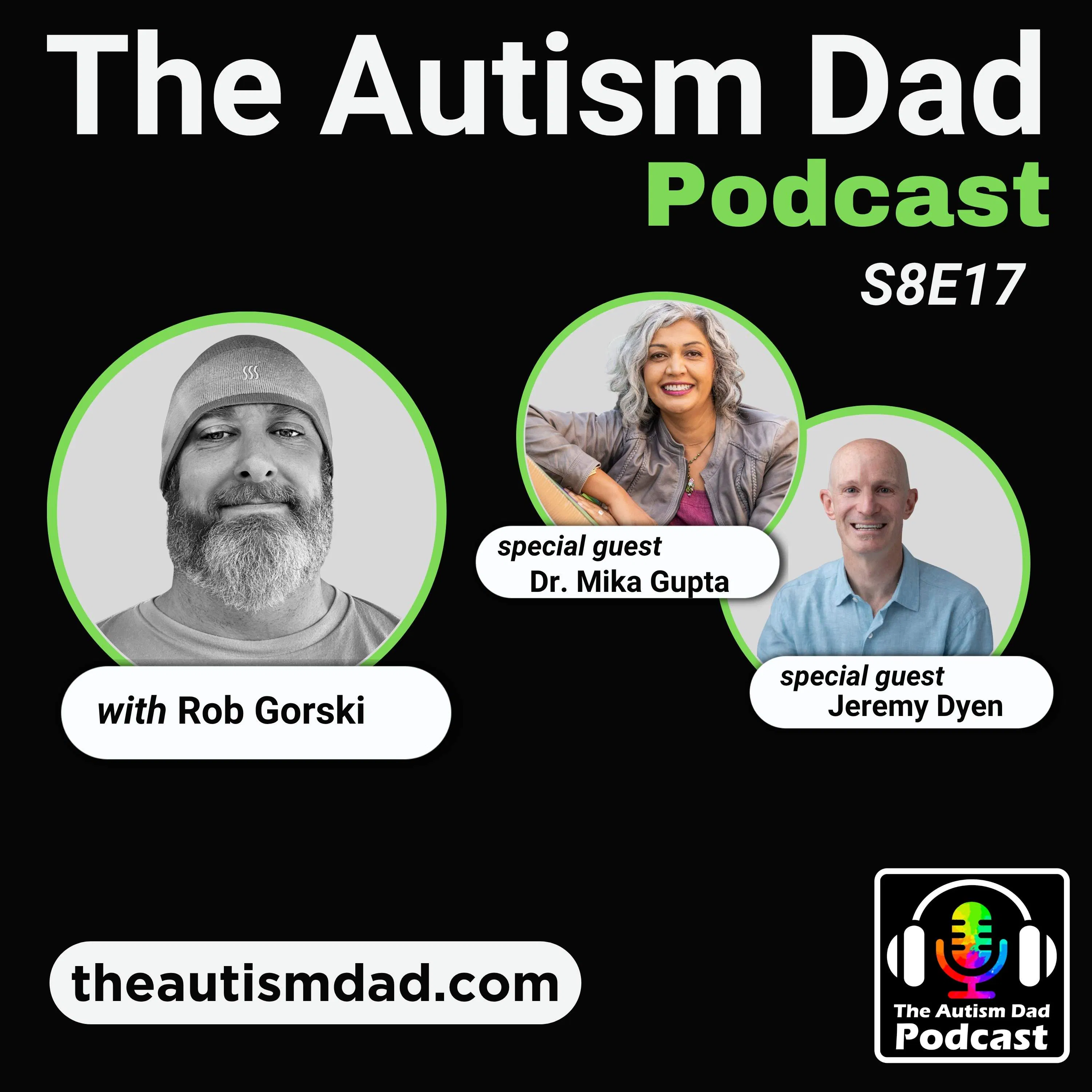 Real Talk: Parenting a Child with Down Syndrome (S8E17)