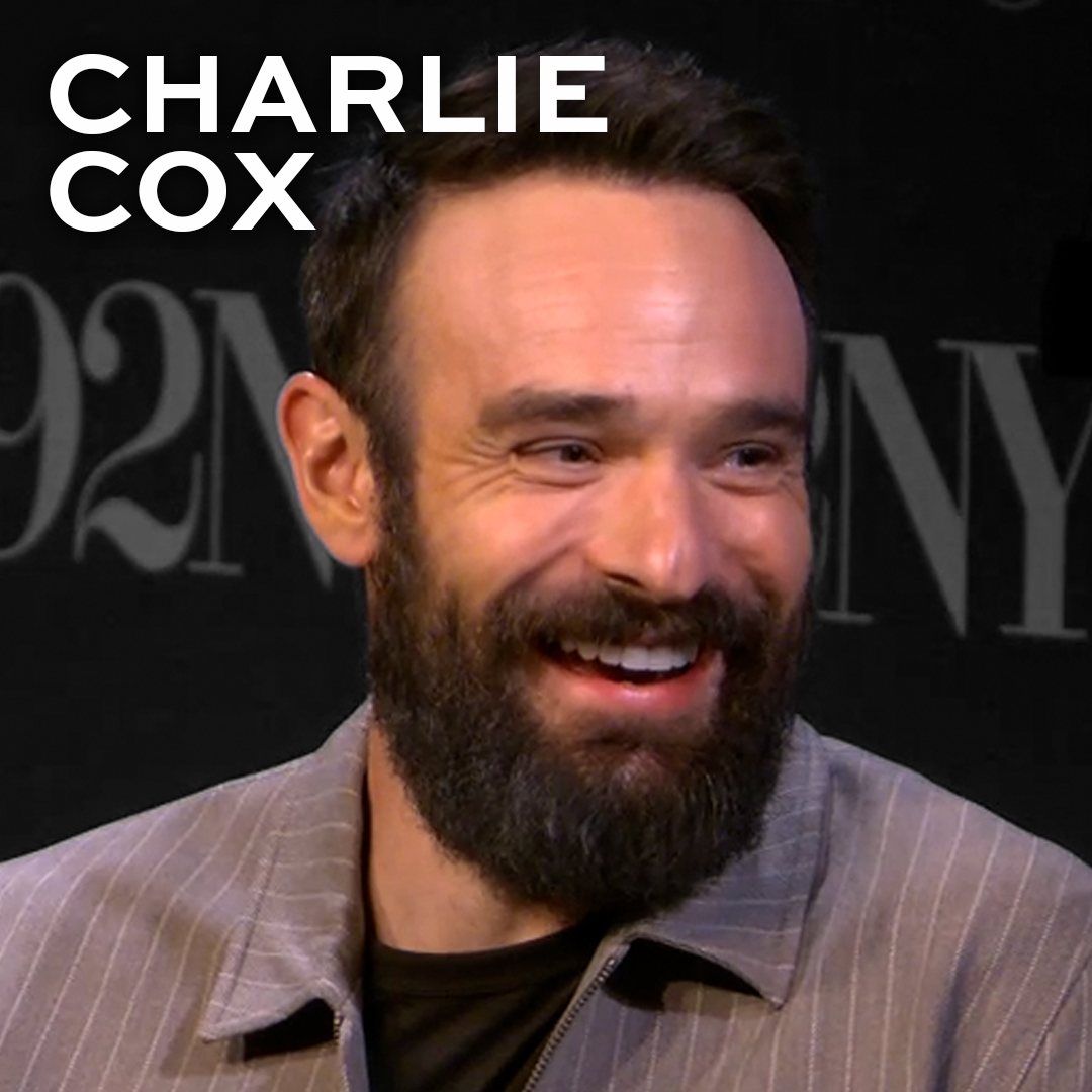 Charlie Cox