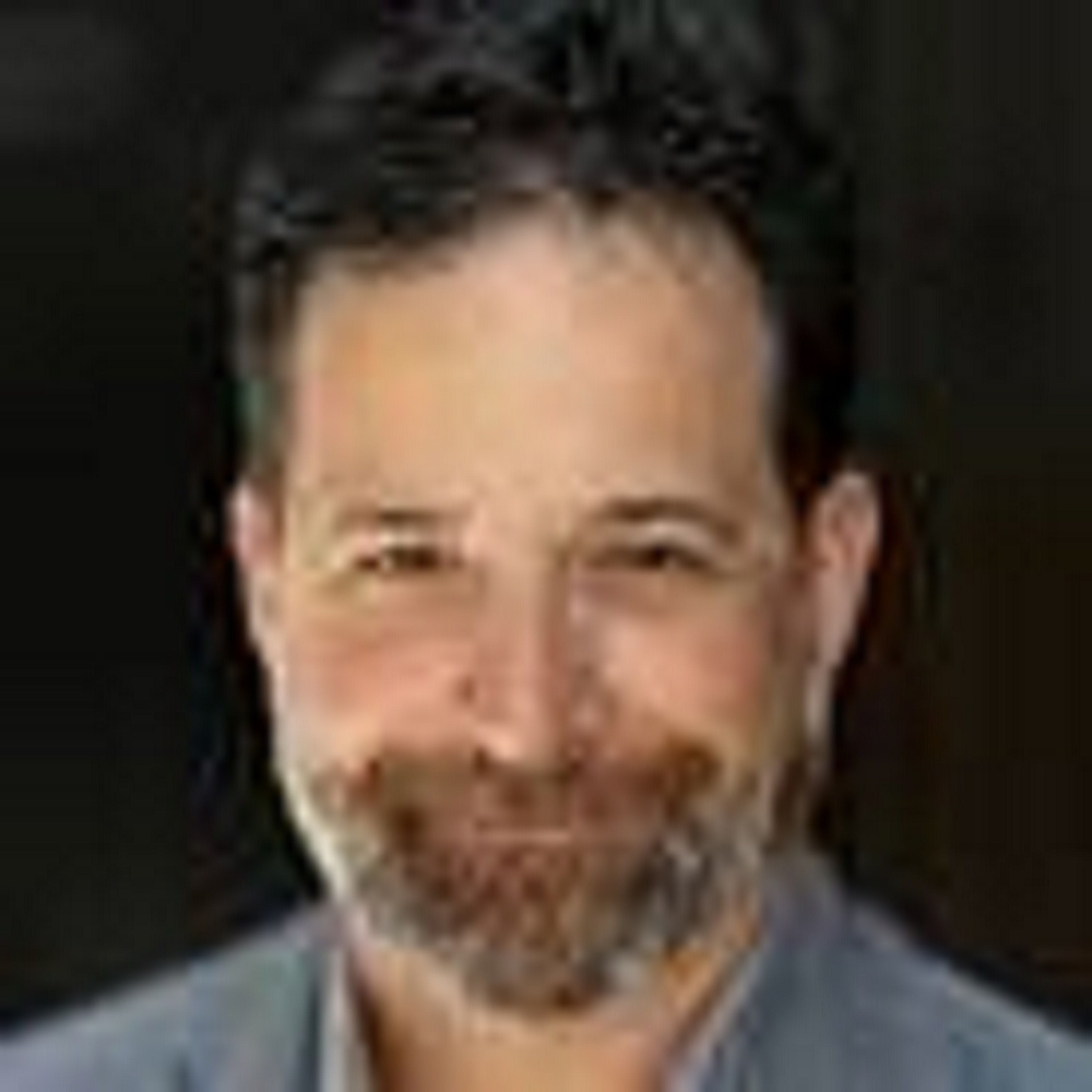 Greg Haff - Professor of Strength and Conditioning at Edith Cowan University