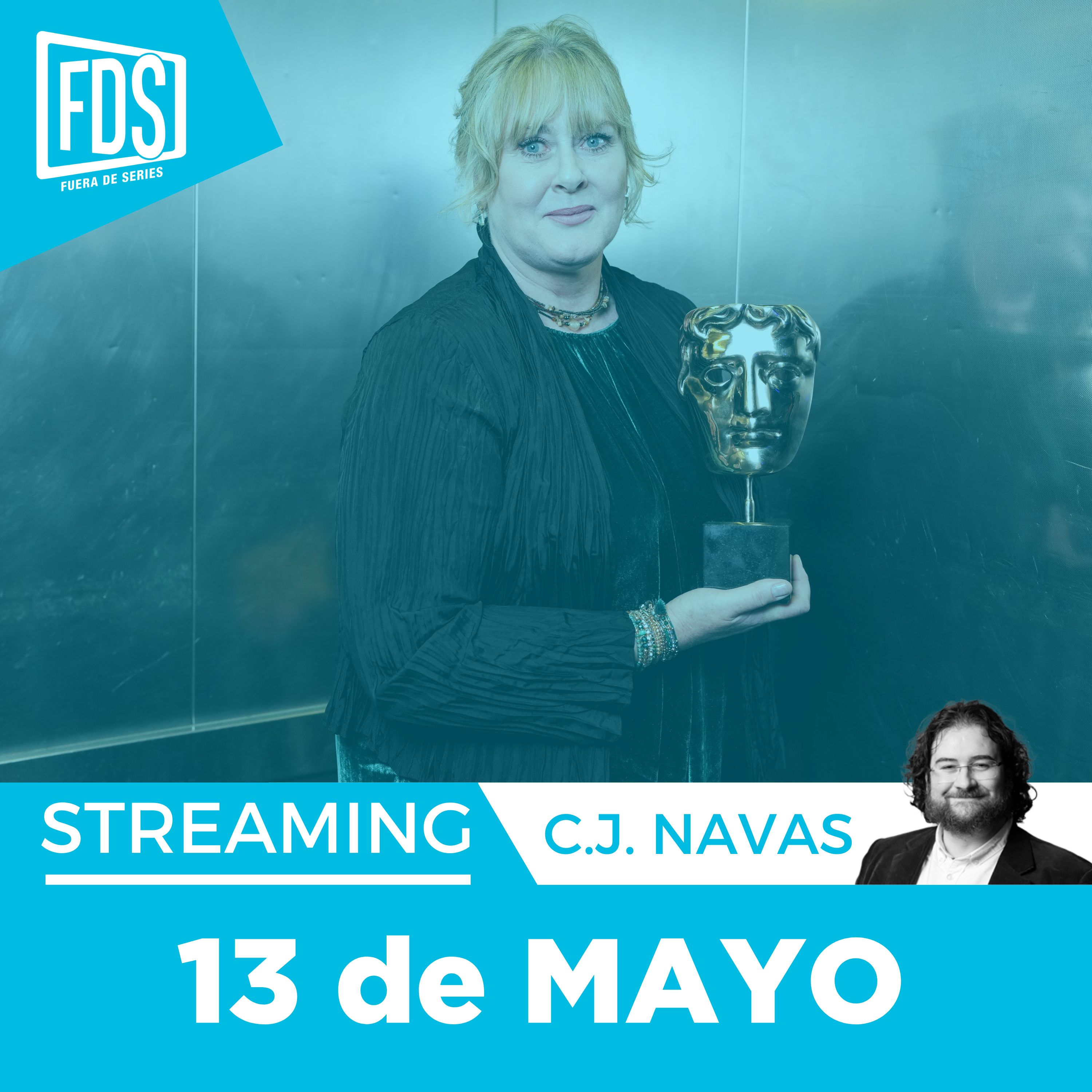 Streaming: Agenda de Series del 13 de Mayo de 2024
