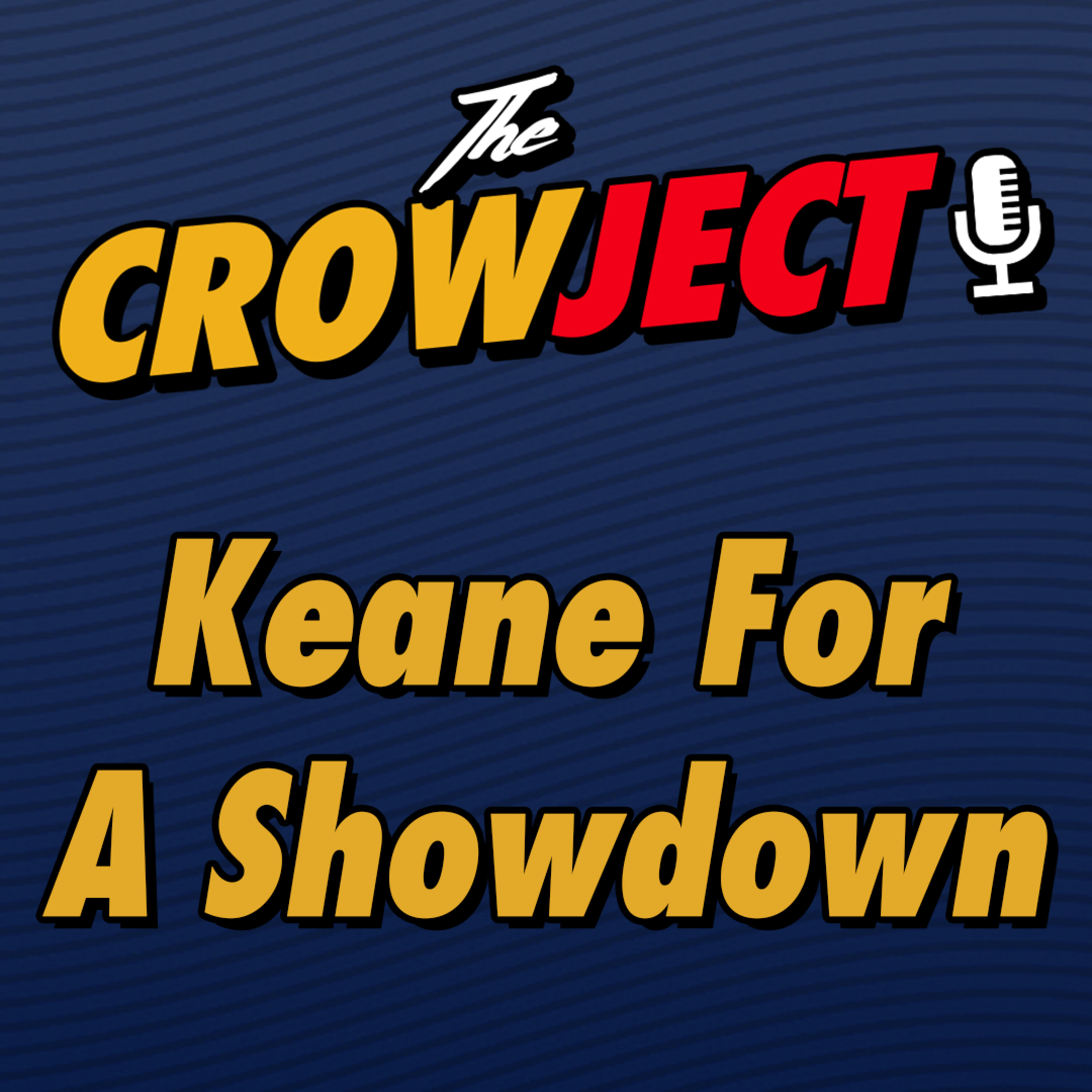 Keane For A Showdown