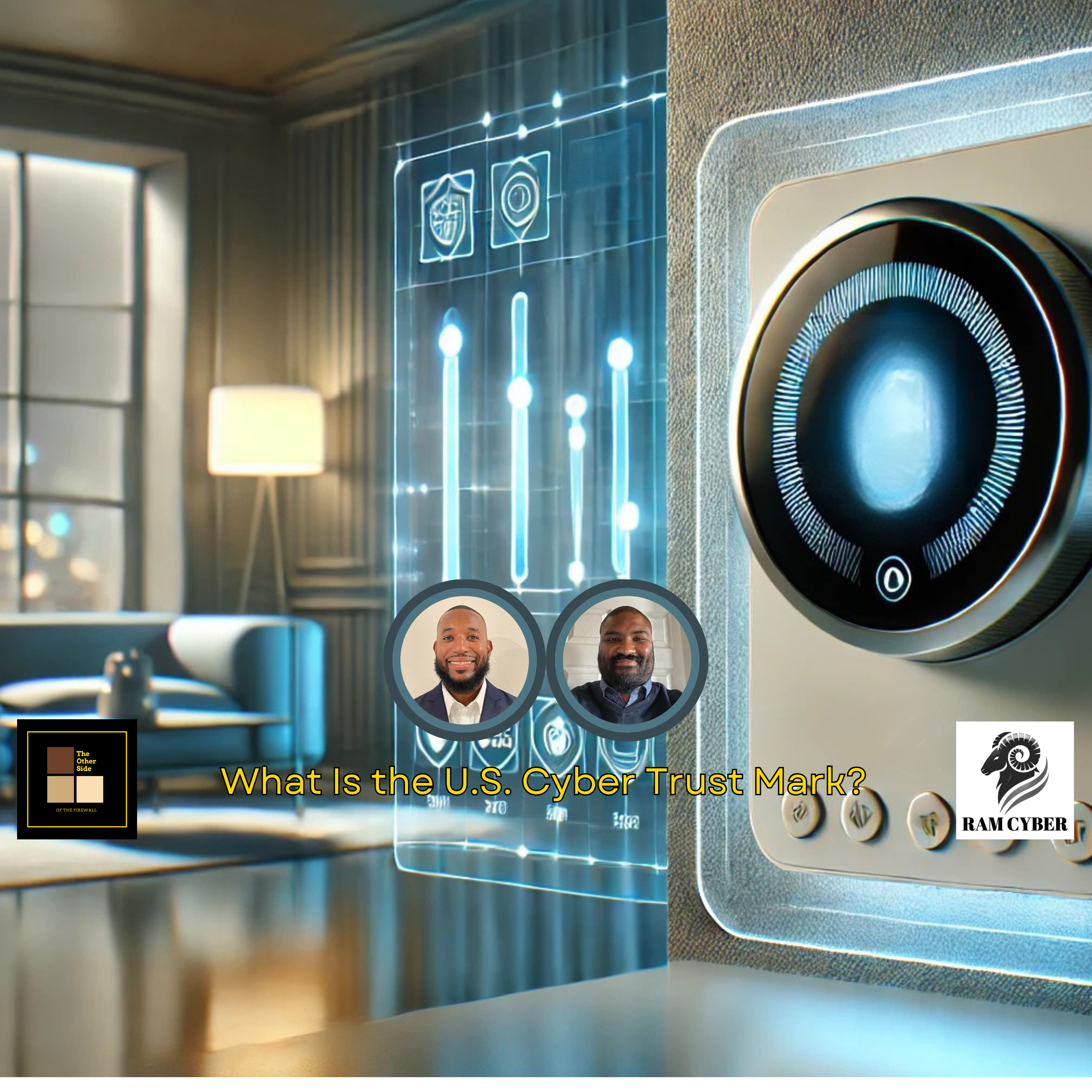 The Other Side Of The Firewall