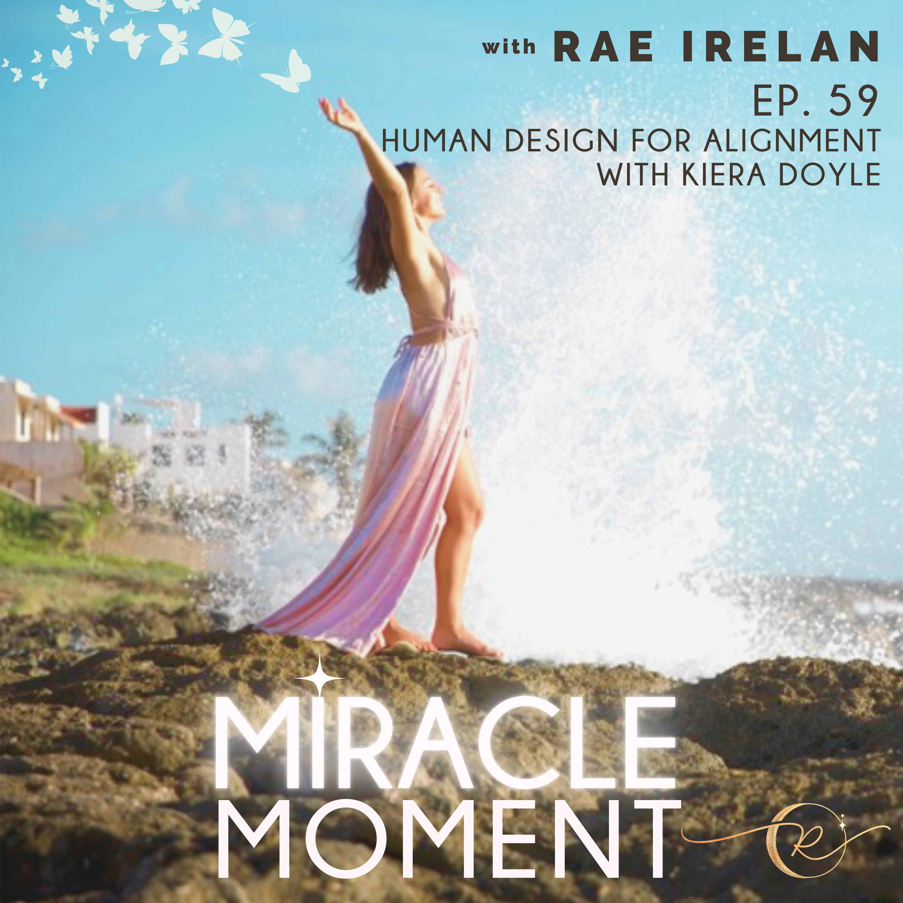 Miracle Moment | Rae Irelan