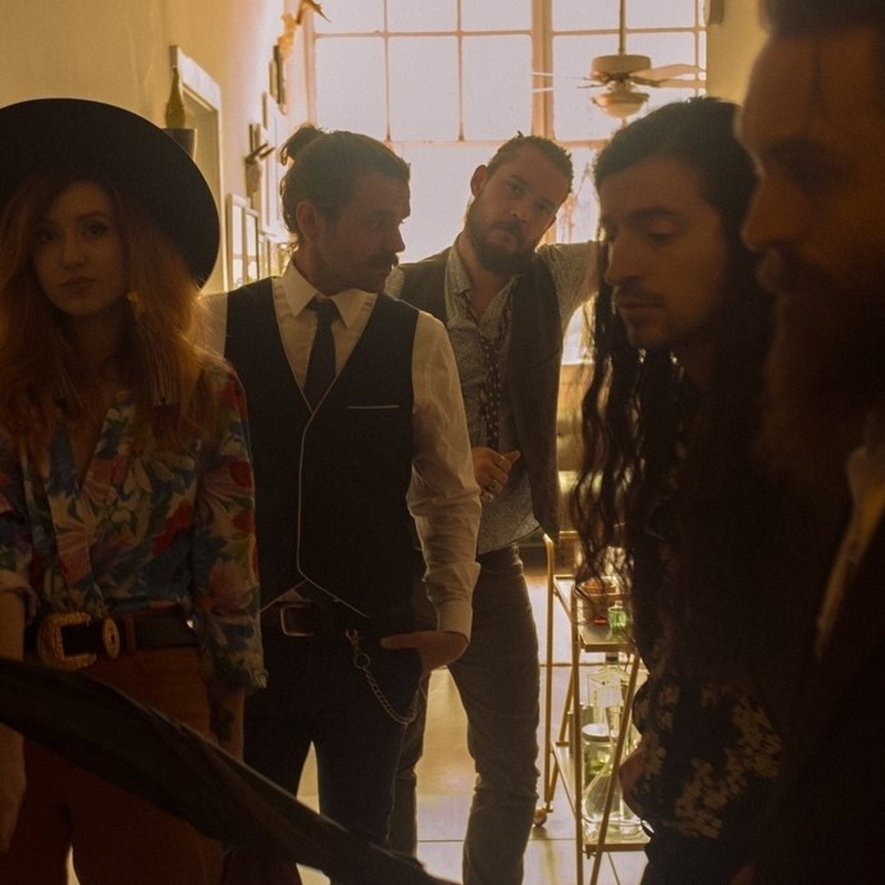 DittyTV\'s Insights | Music Interviews