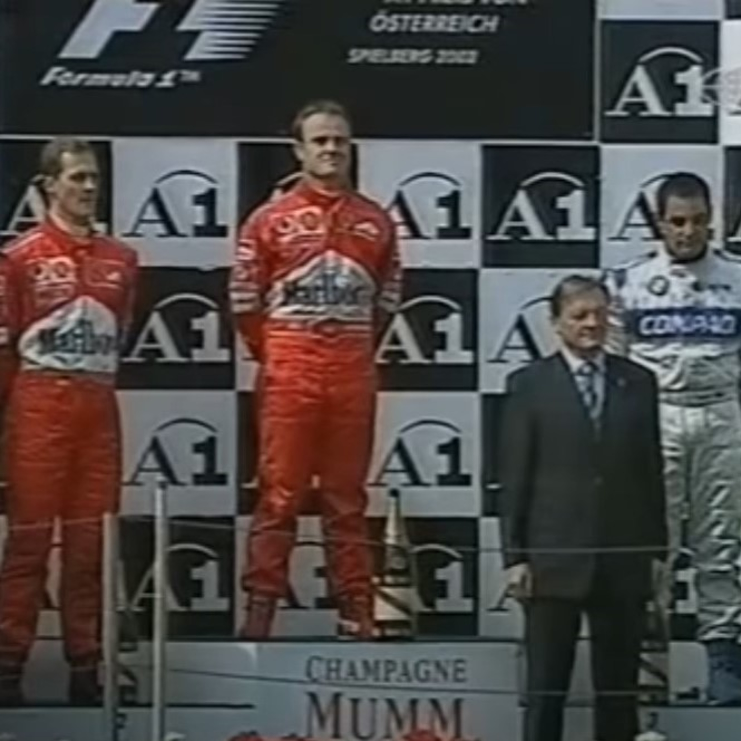 2023 Austrian Grand Prix-view