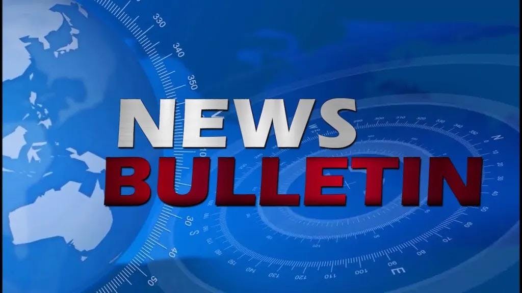 Iran's War on Israel News Bulletin