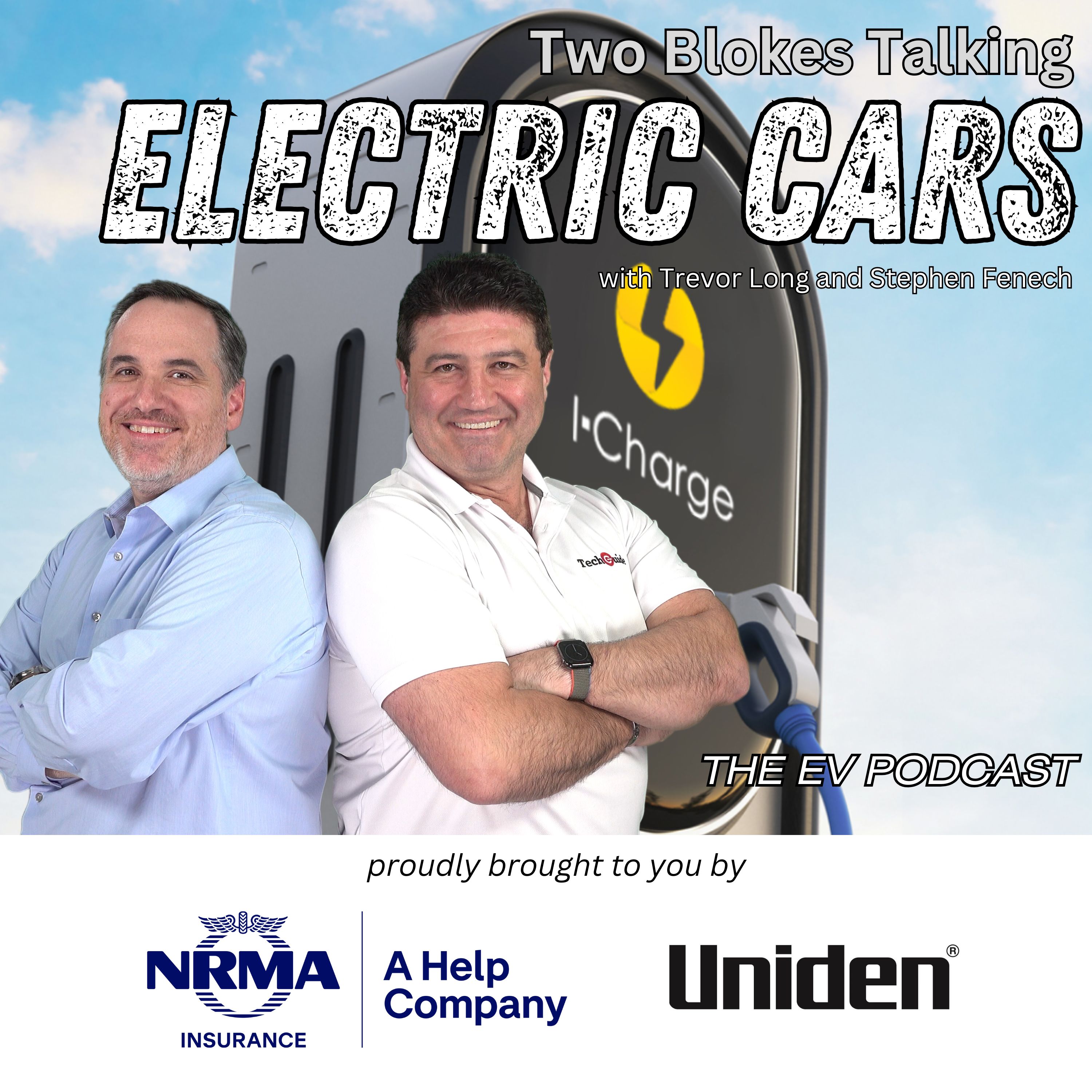 Electric Cars: Using the Grid Power well, to protect the grid from EVs!