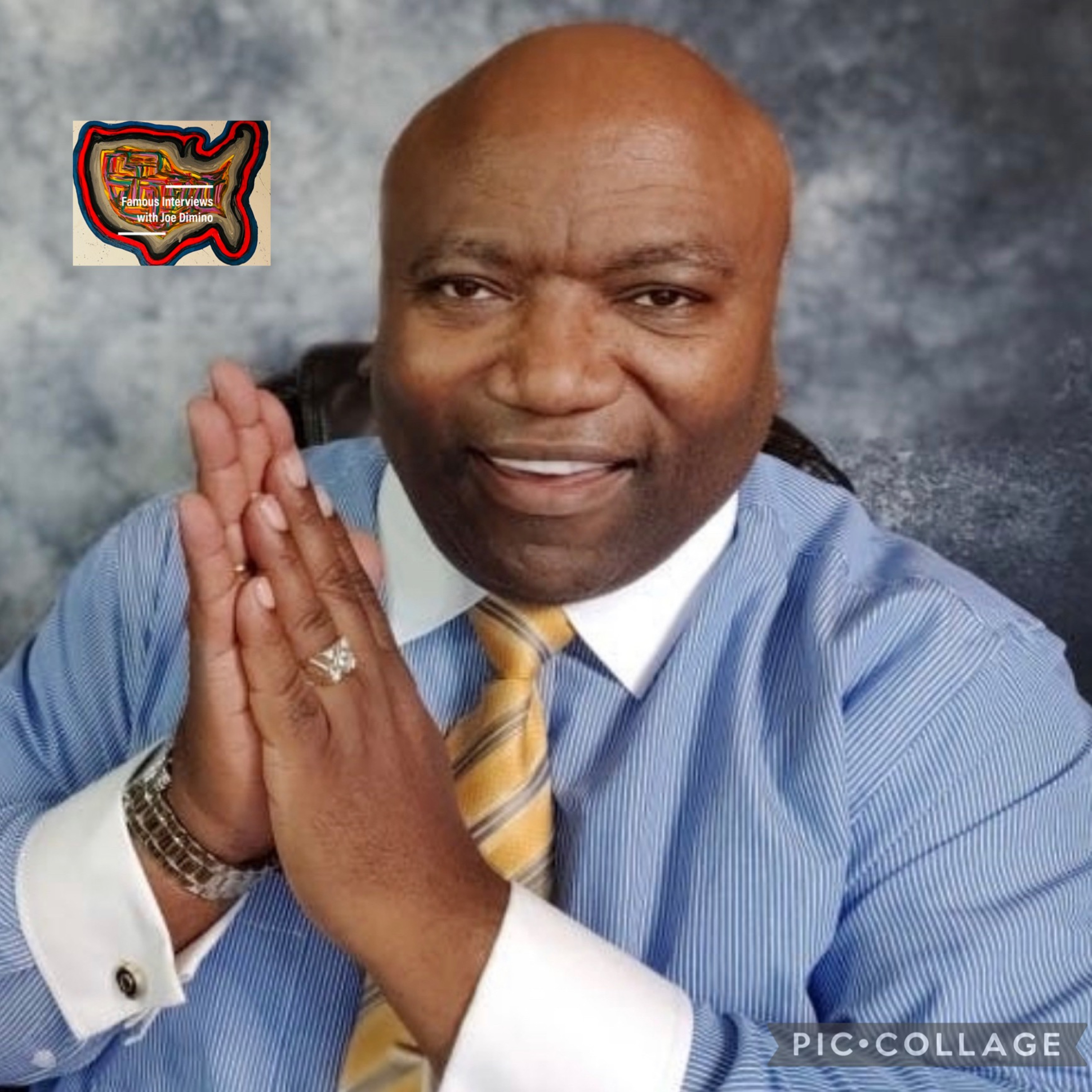 Commercial Lending Expert & Author Malcolm Turner episode artwork