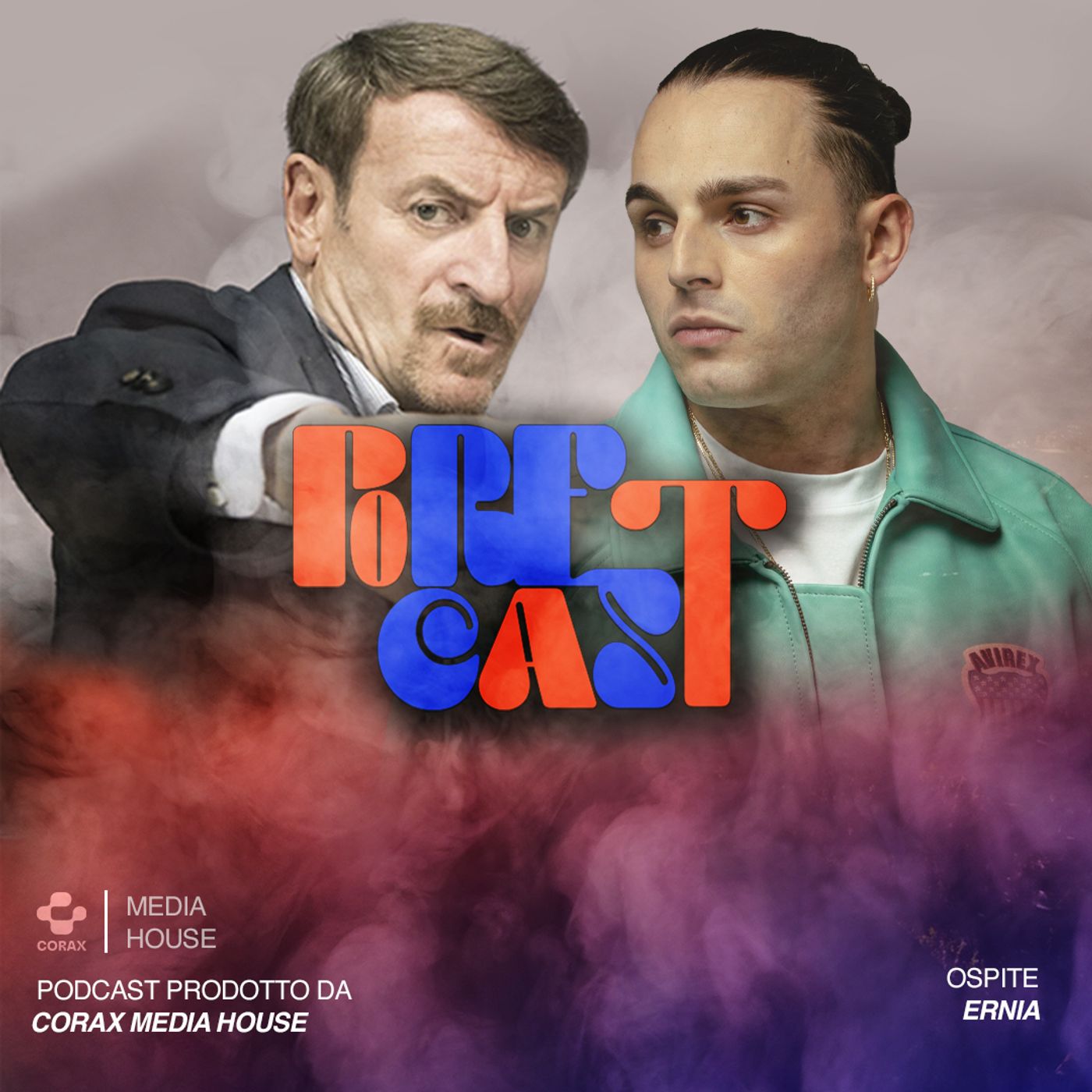 Ep.9 S2 ERNIA | Matteo Professione in arte Ernia