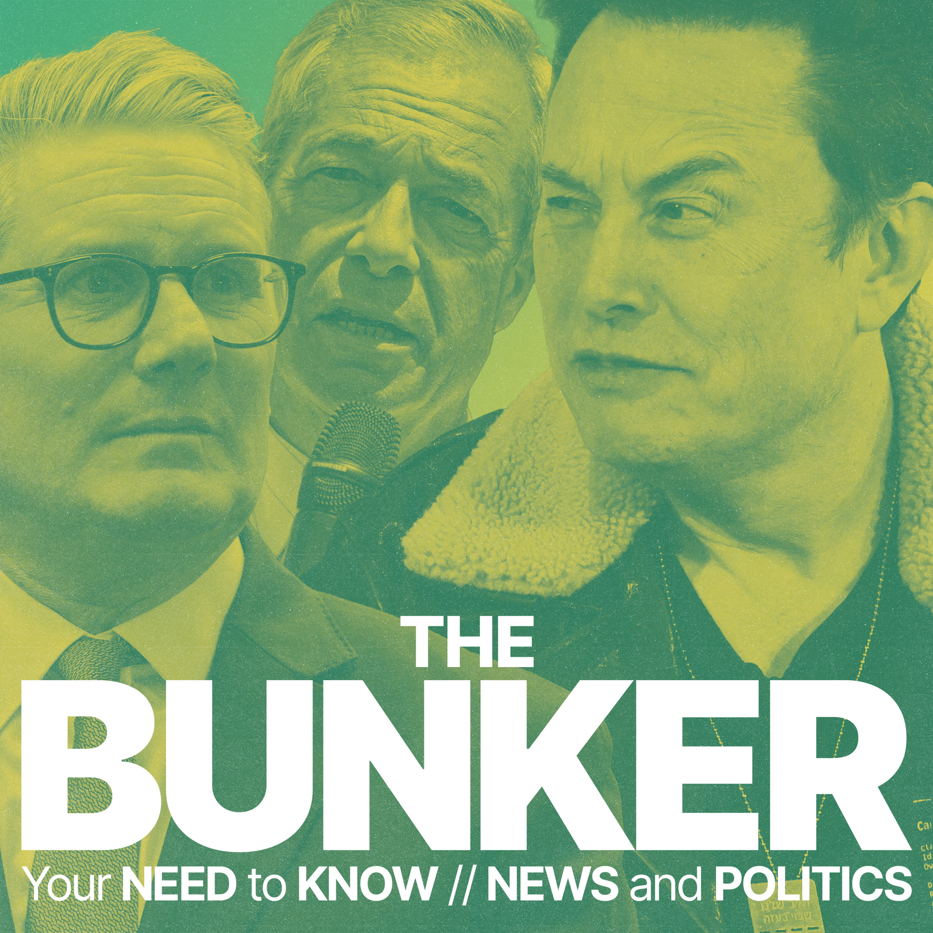 The Bunker – News without the nonsense
